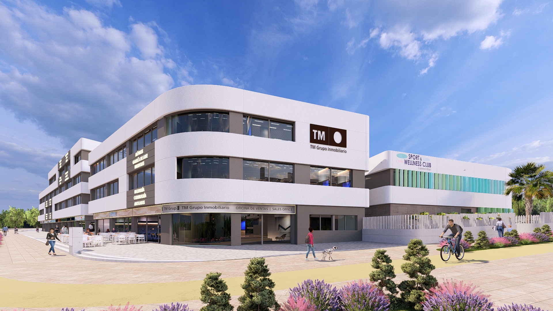 2 bedroom Bungalow in Torrevieja