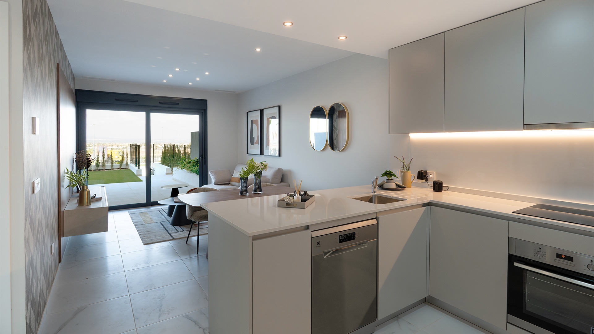 2 bedroom Bungalow in Torrevieja