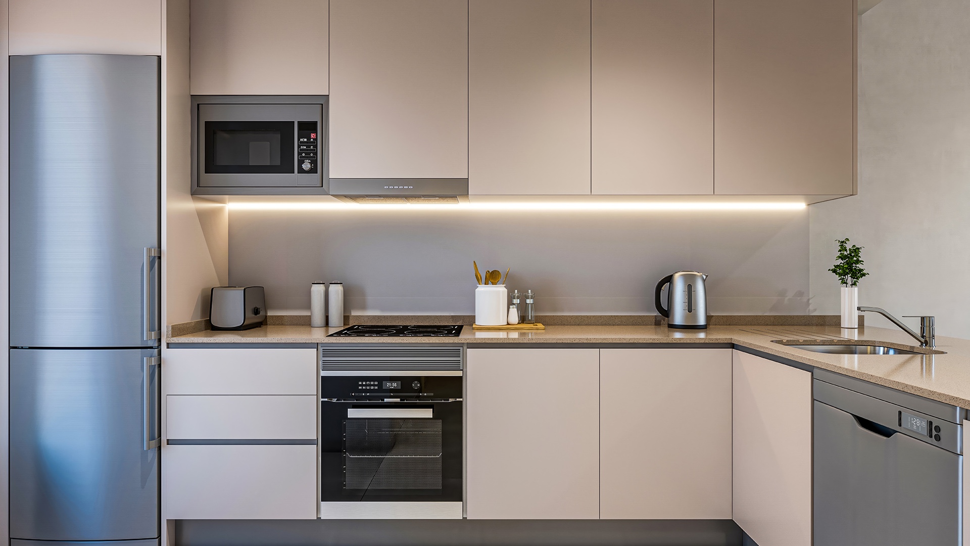 2 bedroom Bungalow in Torrevieja