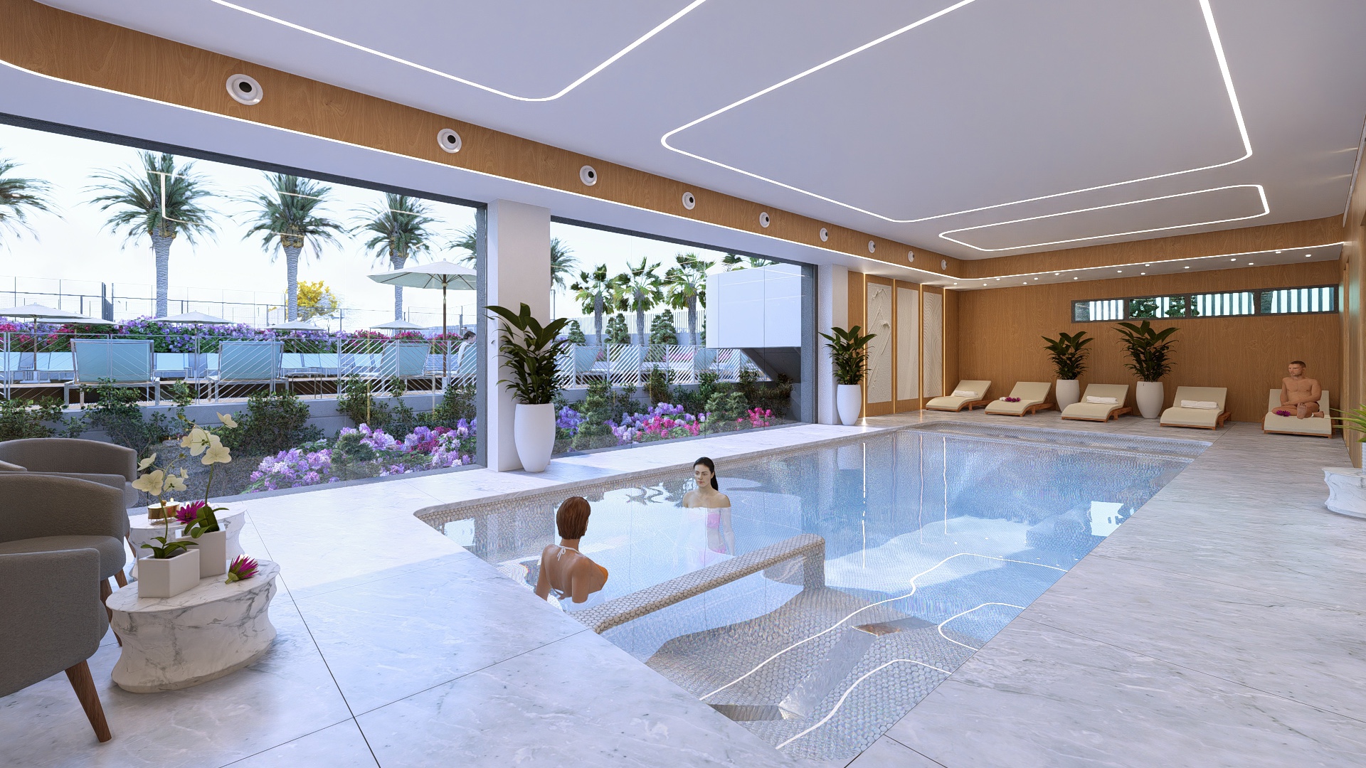 3 bedroom Bungalow in Torrevieja