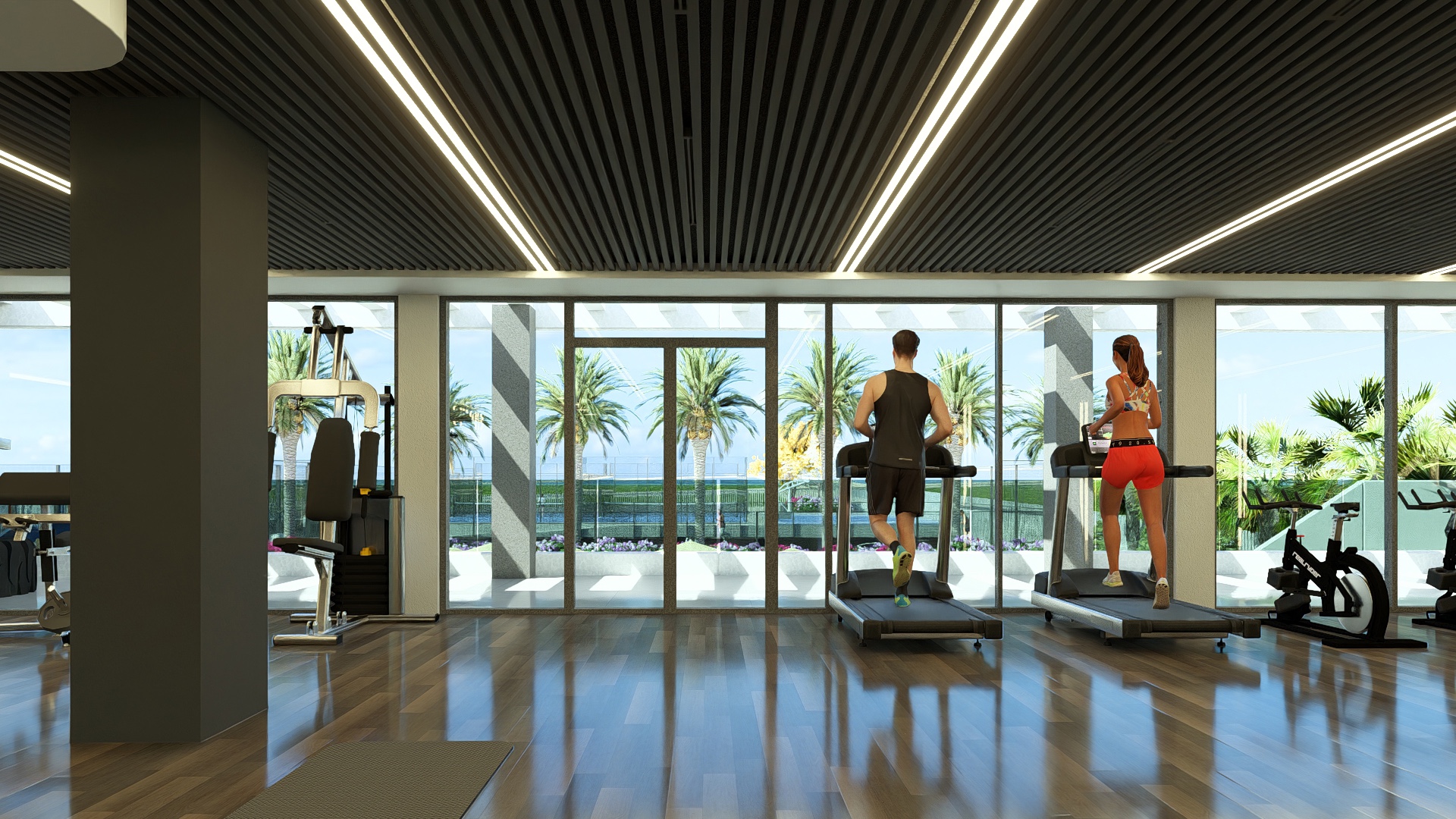 3 bedroom Bungalow in Torrevieja