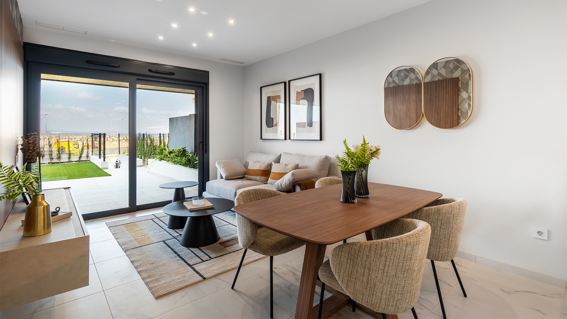 3 bedroom Bungalow in Torrevieja