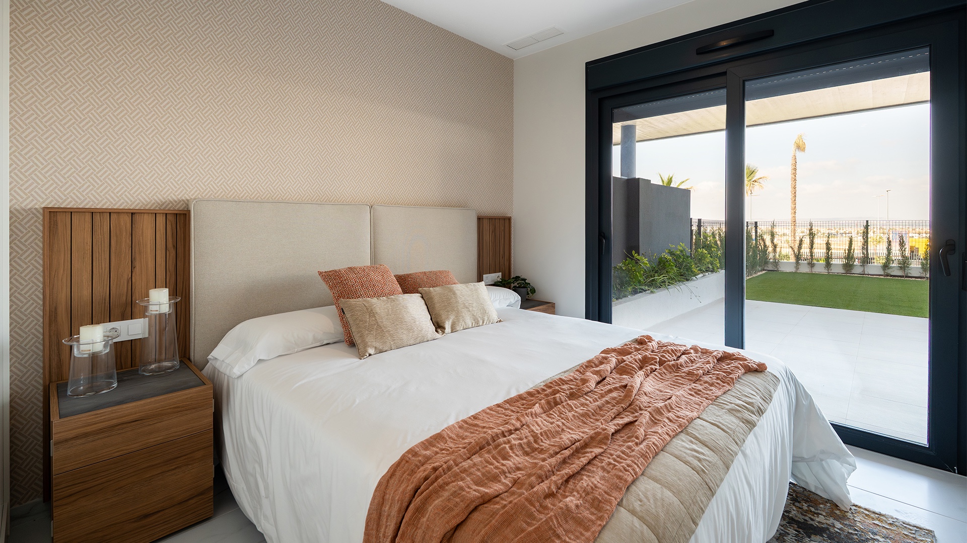 3 bedroom Bungalow in Torrevieja