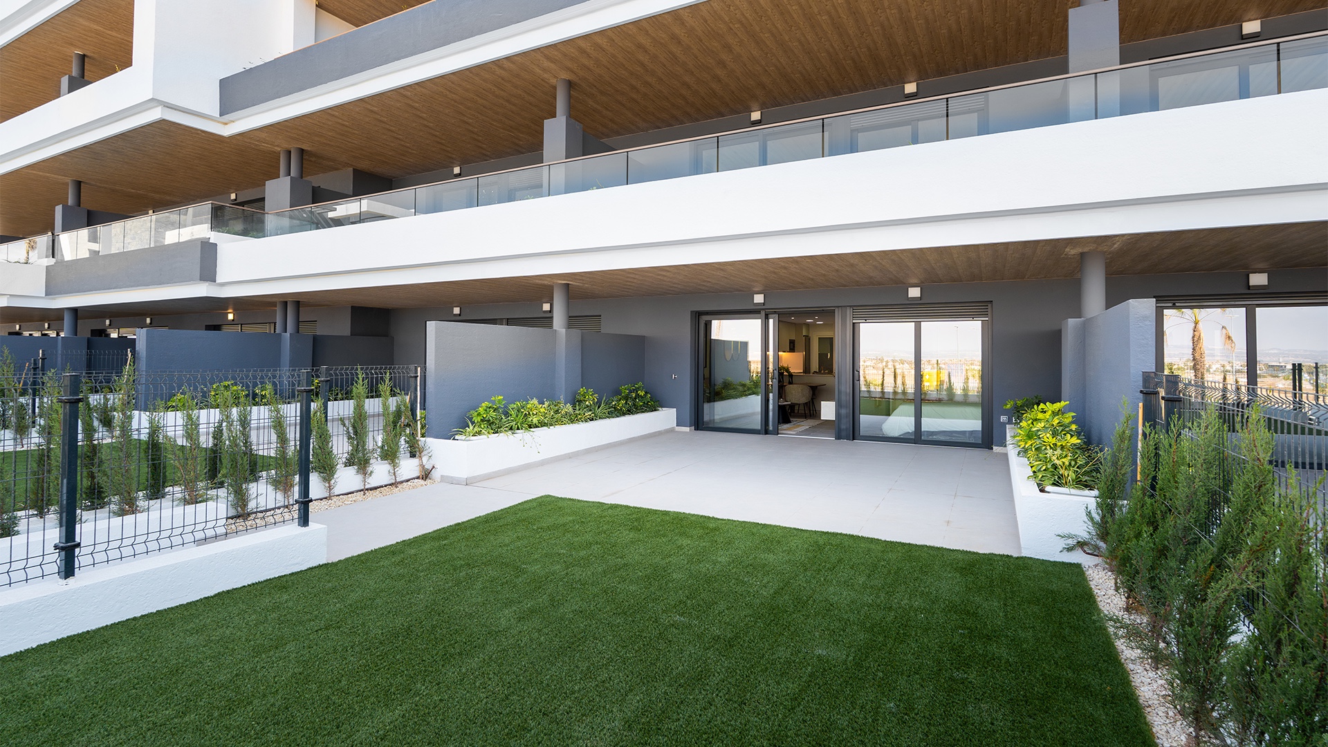 3 bedroom Bungalow in Torrevieja