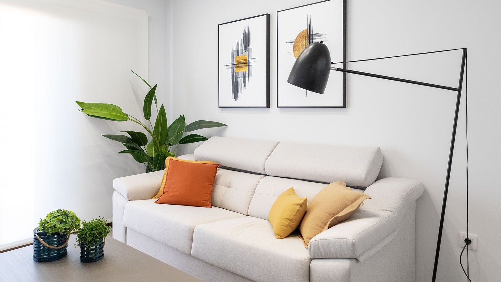 1 bedroom Apartment in San Juan de los Terreros