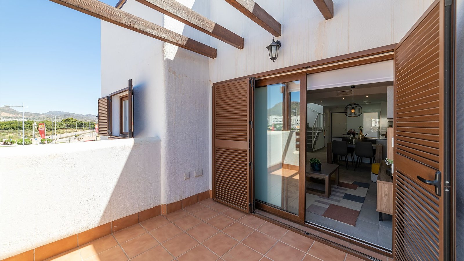 1 bedroom Apartment in San Juan de los Terreros