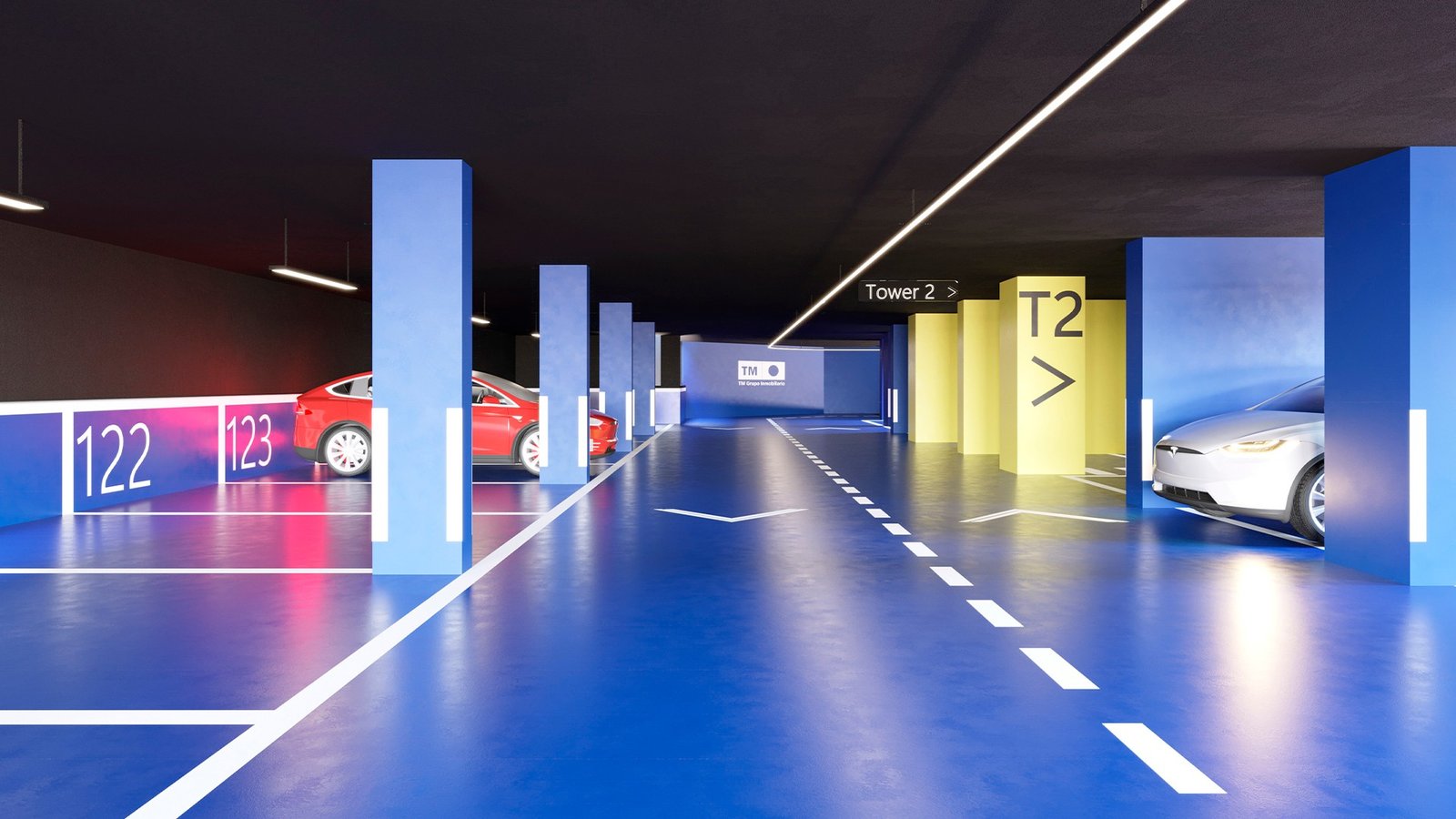 2 bedroom Apartment in Benidorm