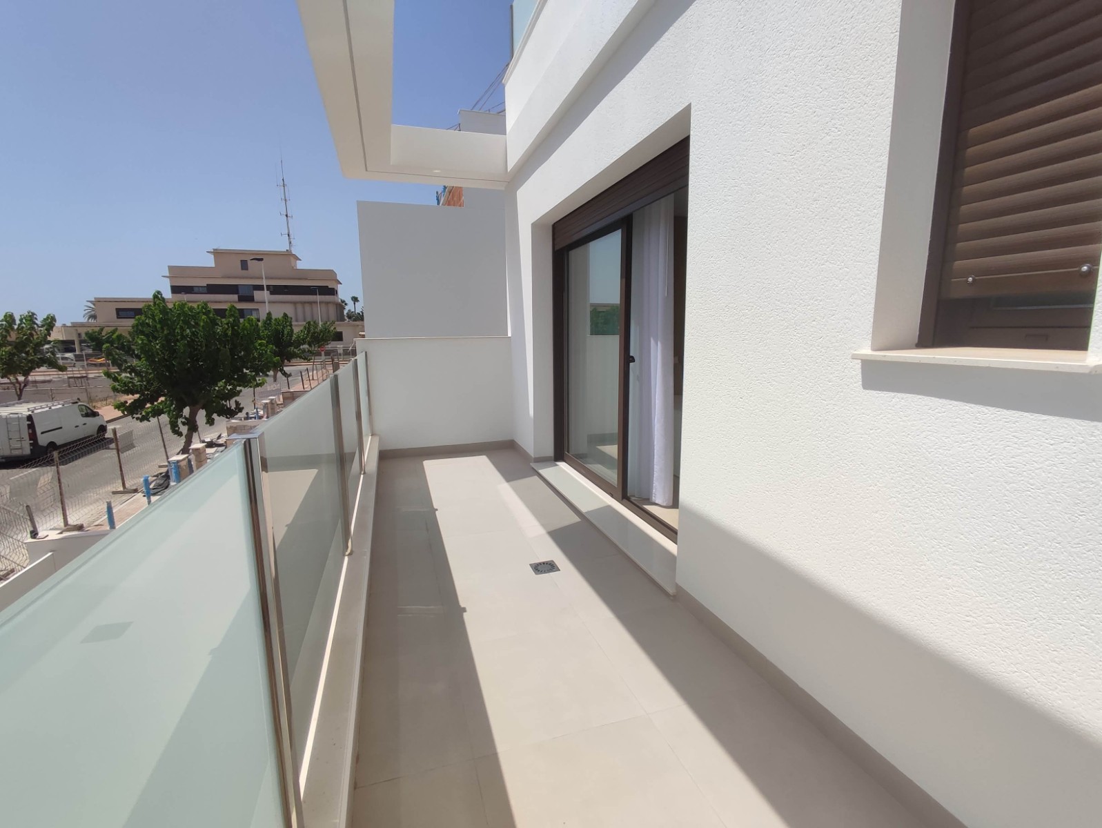 3 bedroom Villa in San Pedro del Pinatar