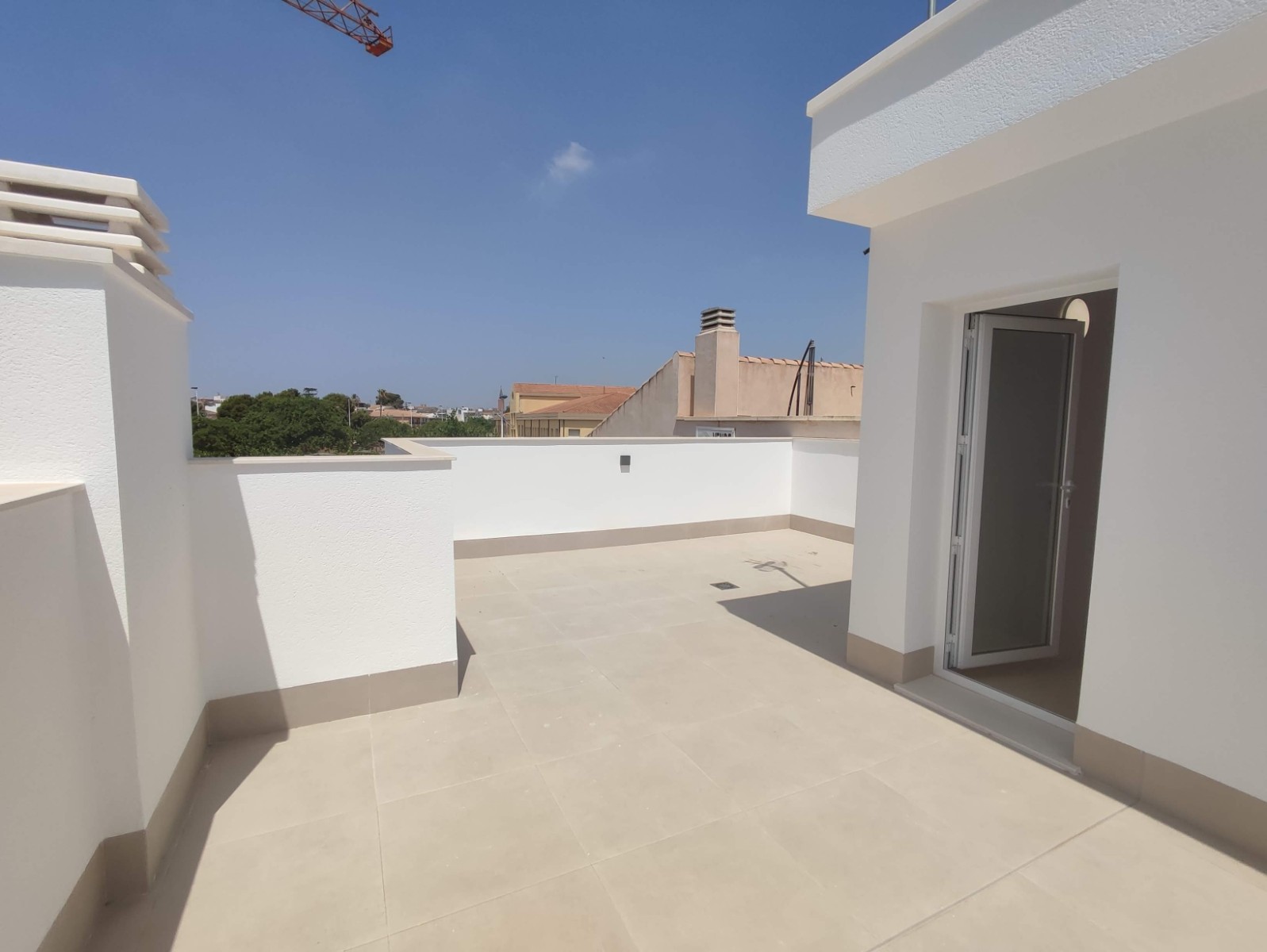 3 bedroom Villa in San Pedro del Pinatar