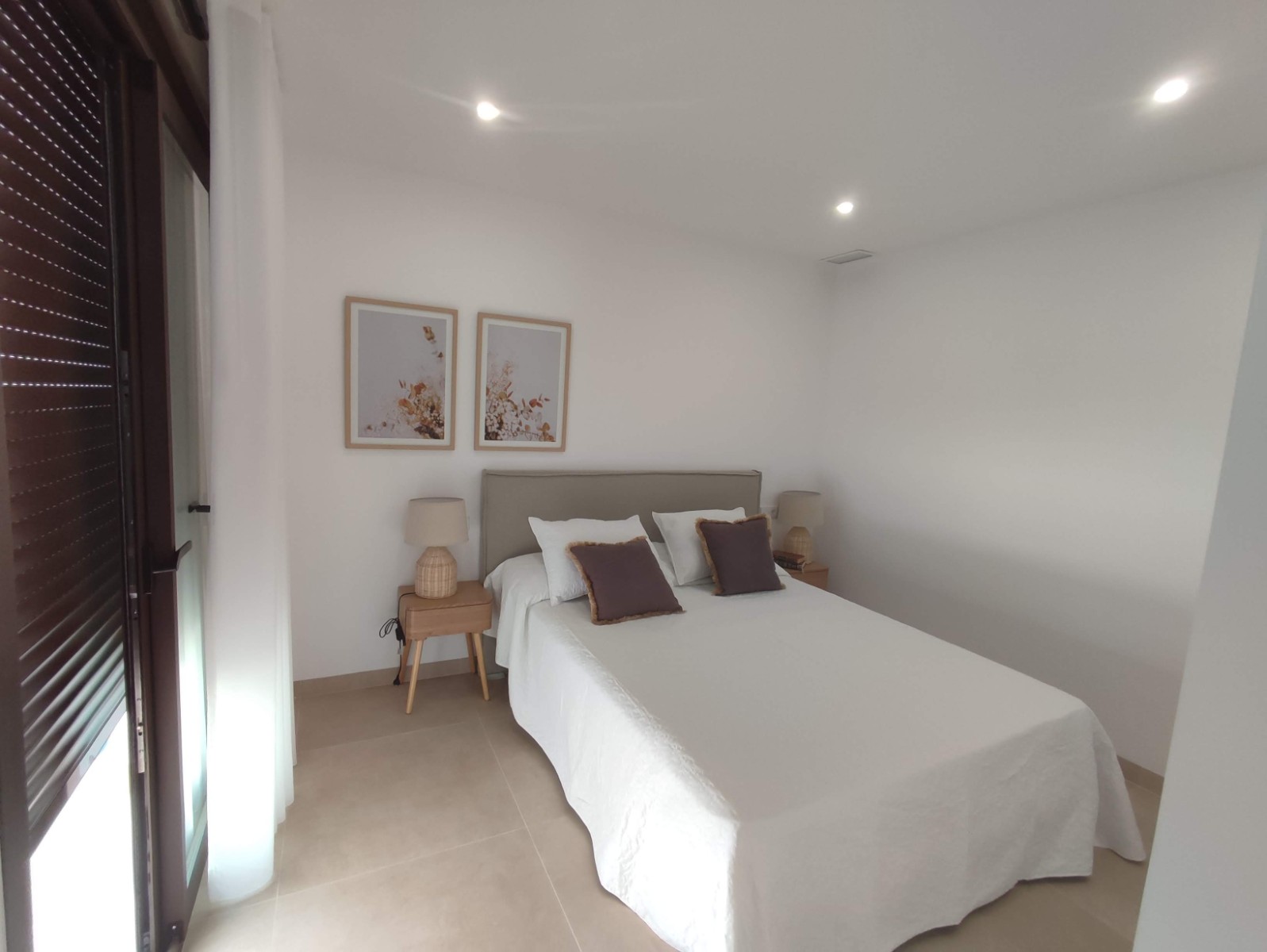 3 bedroom Villa in San Pedro del Pinatar