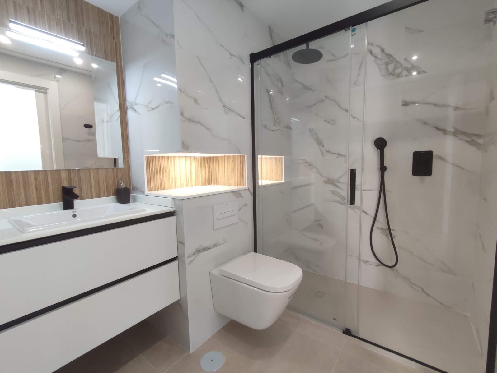 3 bedroom Villa in San Pedro del Pinatar