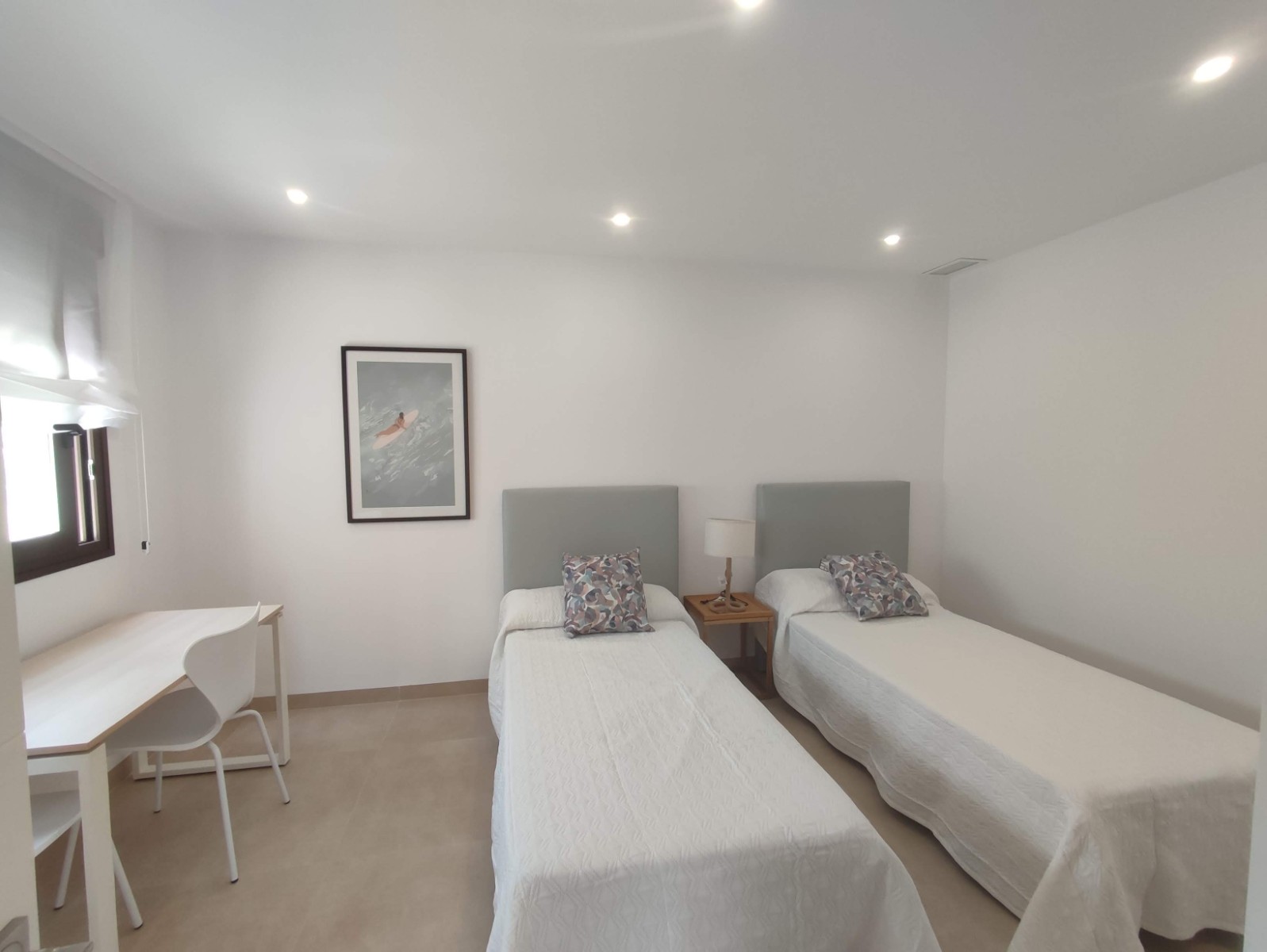 3 bedroom Villa in San Pedro del Pinatar