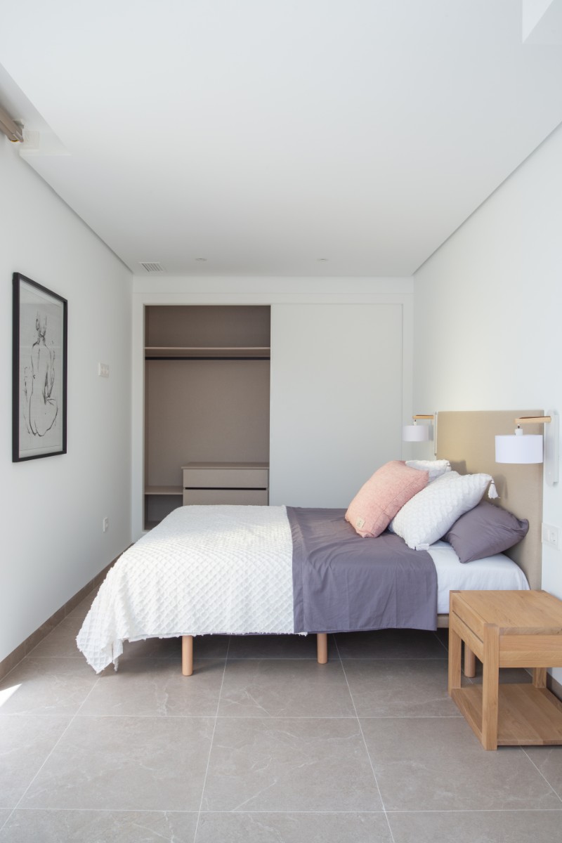 4 bedroom Villa in Orihuela Costa