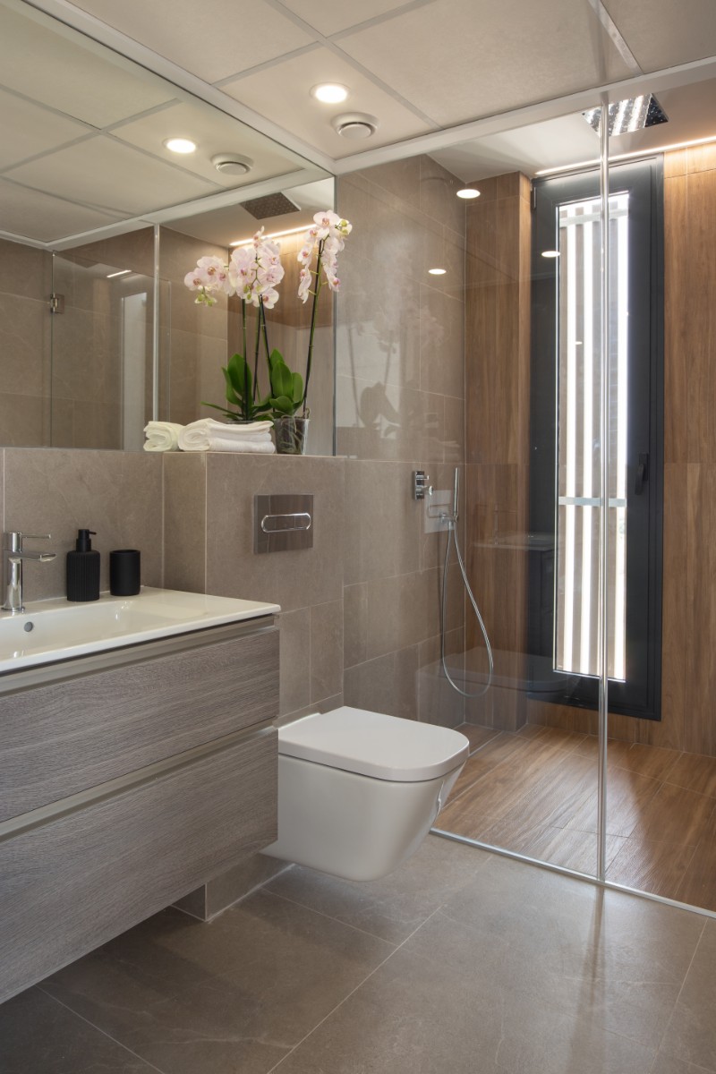 4 bedroom Villa in Orihuela Costa