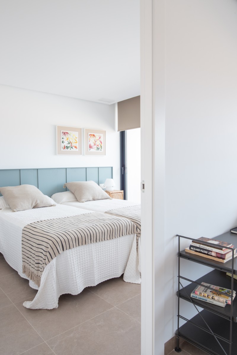 4 bedroom Villa in Orihuela Costa