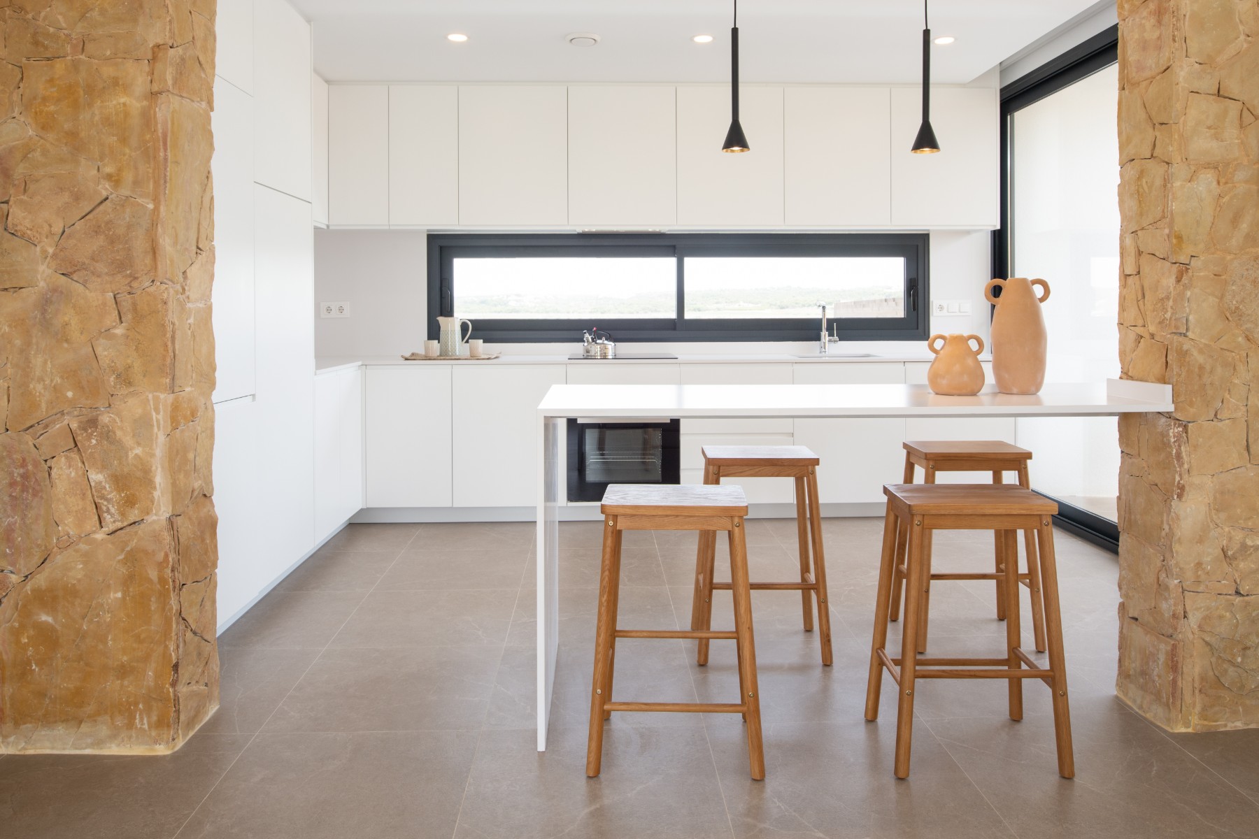 4 bedroom Villa in Orihuela Costa