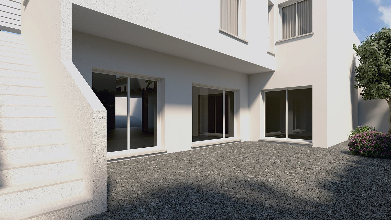 3 bedroom Villa in Algorfa