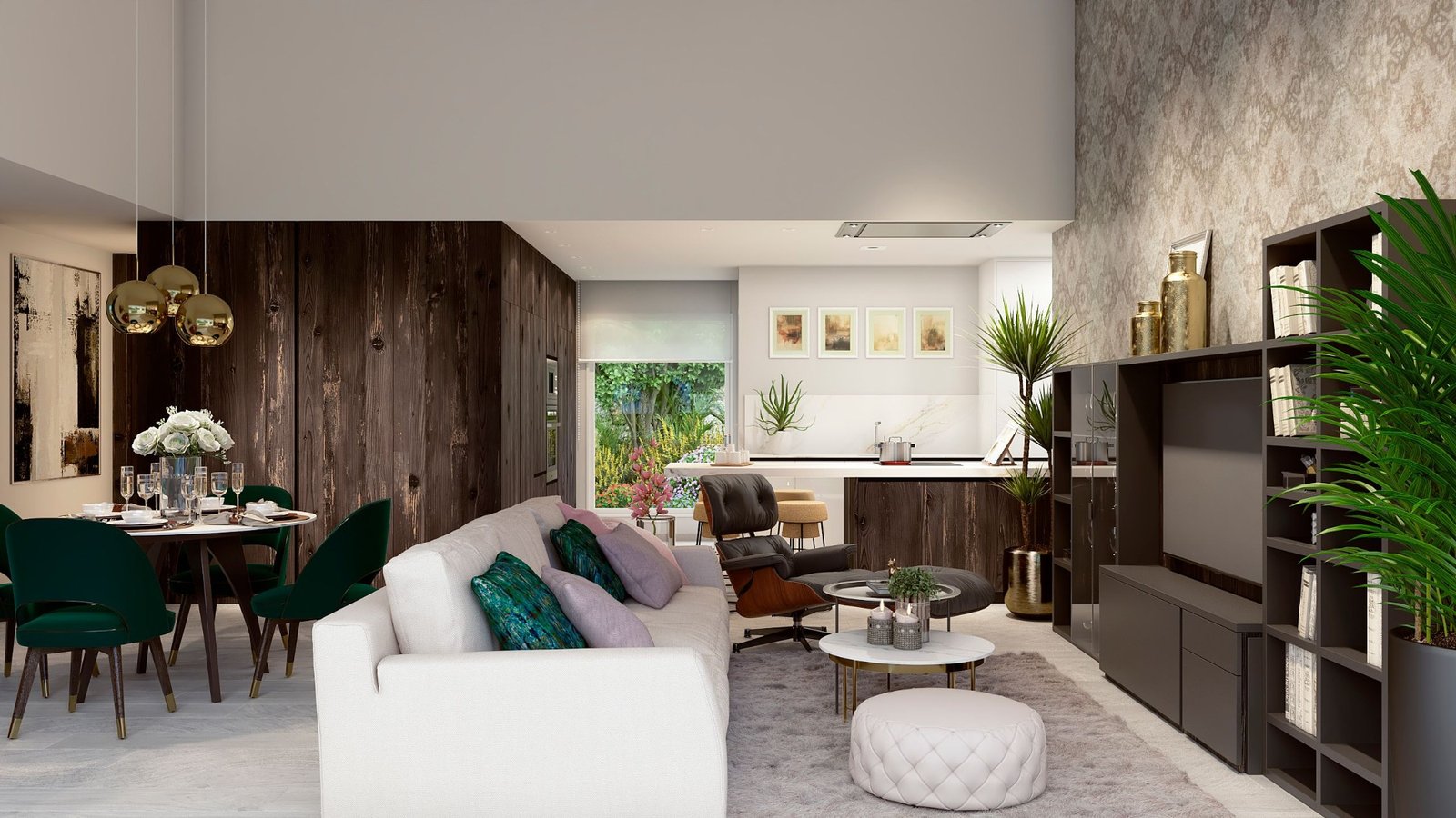 3 bedroom Villa in Algorfa