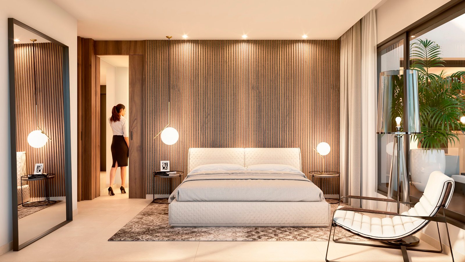 3 bedroom Villa in Algorfa