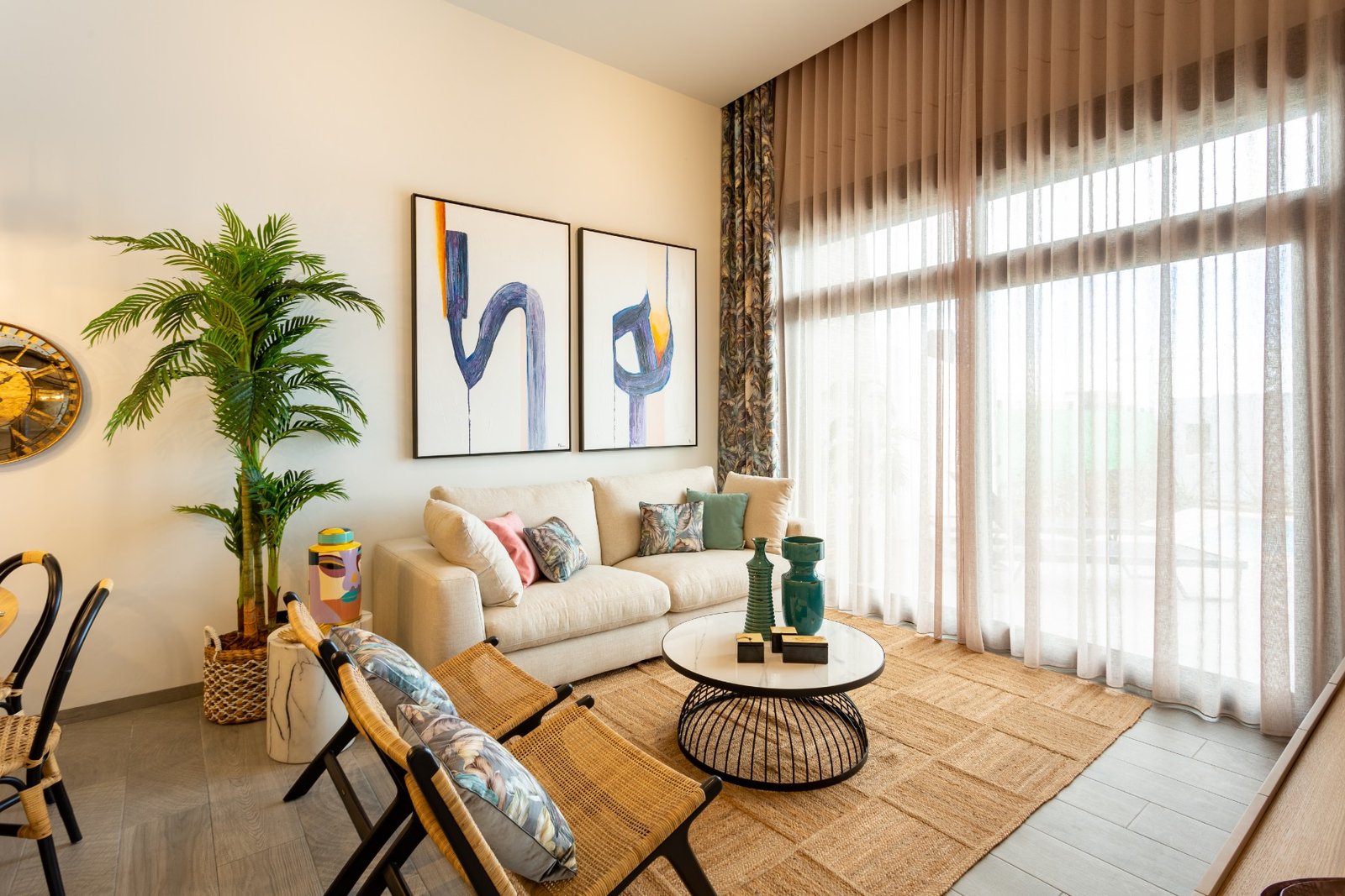 3 bedroom Townhouse in Algorfa