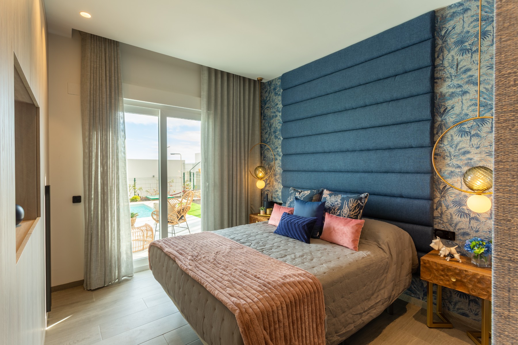 3 bedroom Townhouse in Algorfa