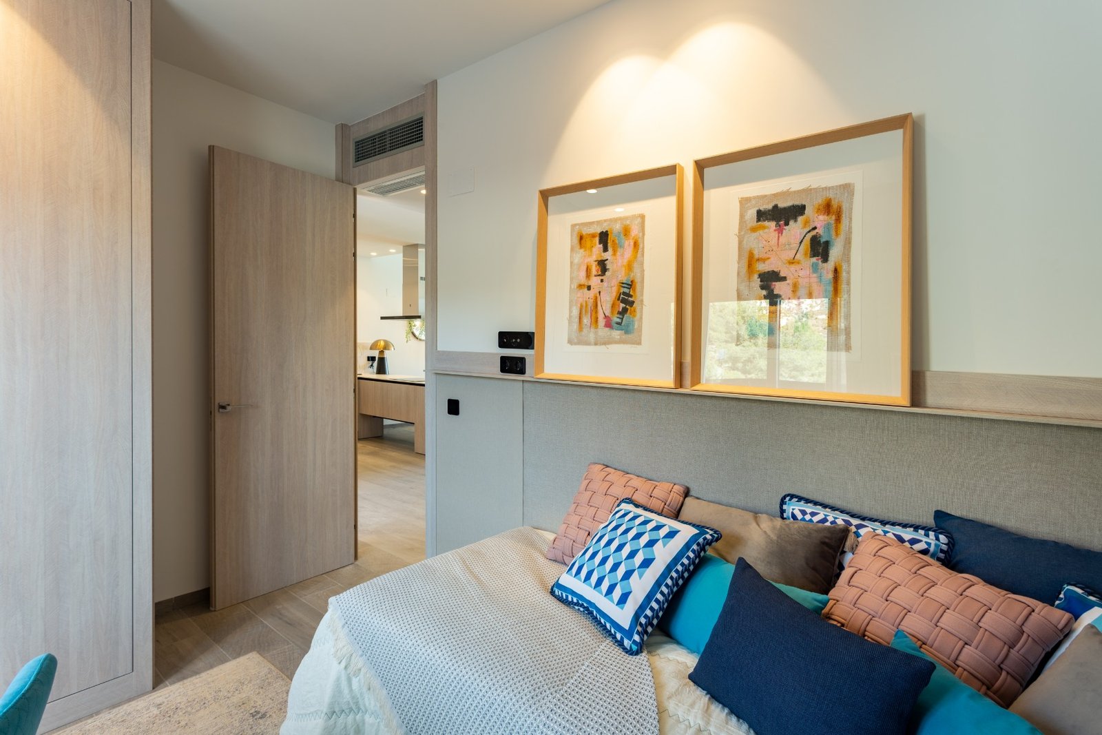 3 bedroom Townhouse in Algorfa