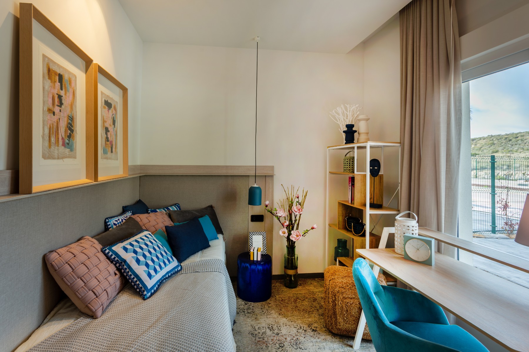 3 bedroom Townhouse in Algorfa