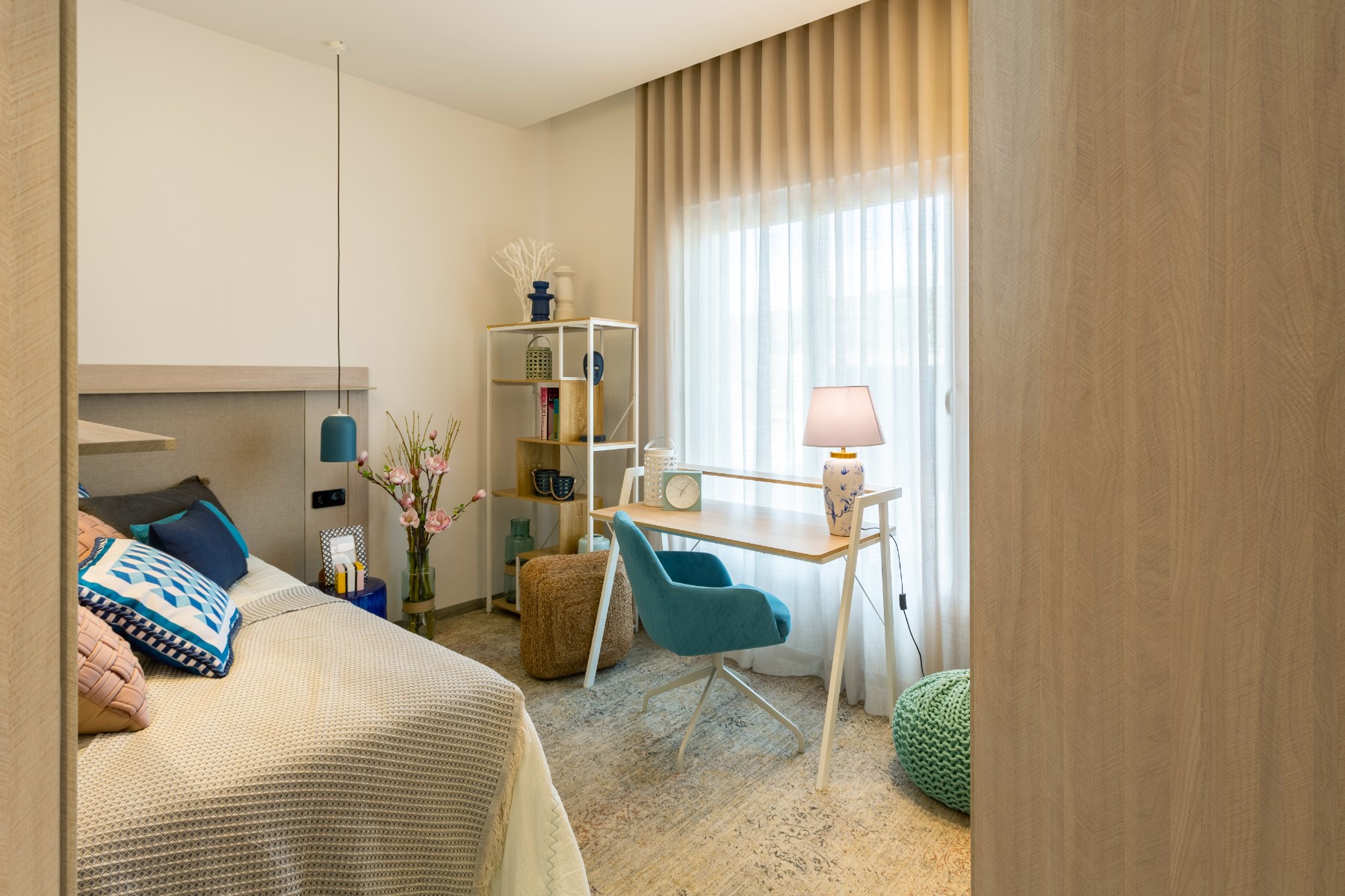 3 bedroom Townhouse in Algorfa