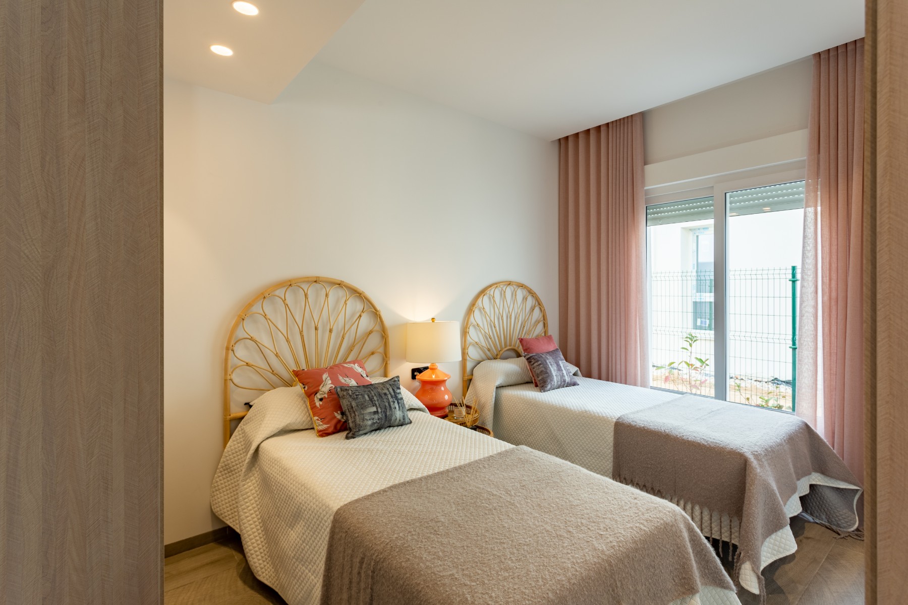 3 bedroom Townhouse in Algorfa