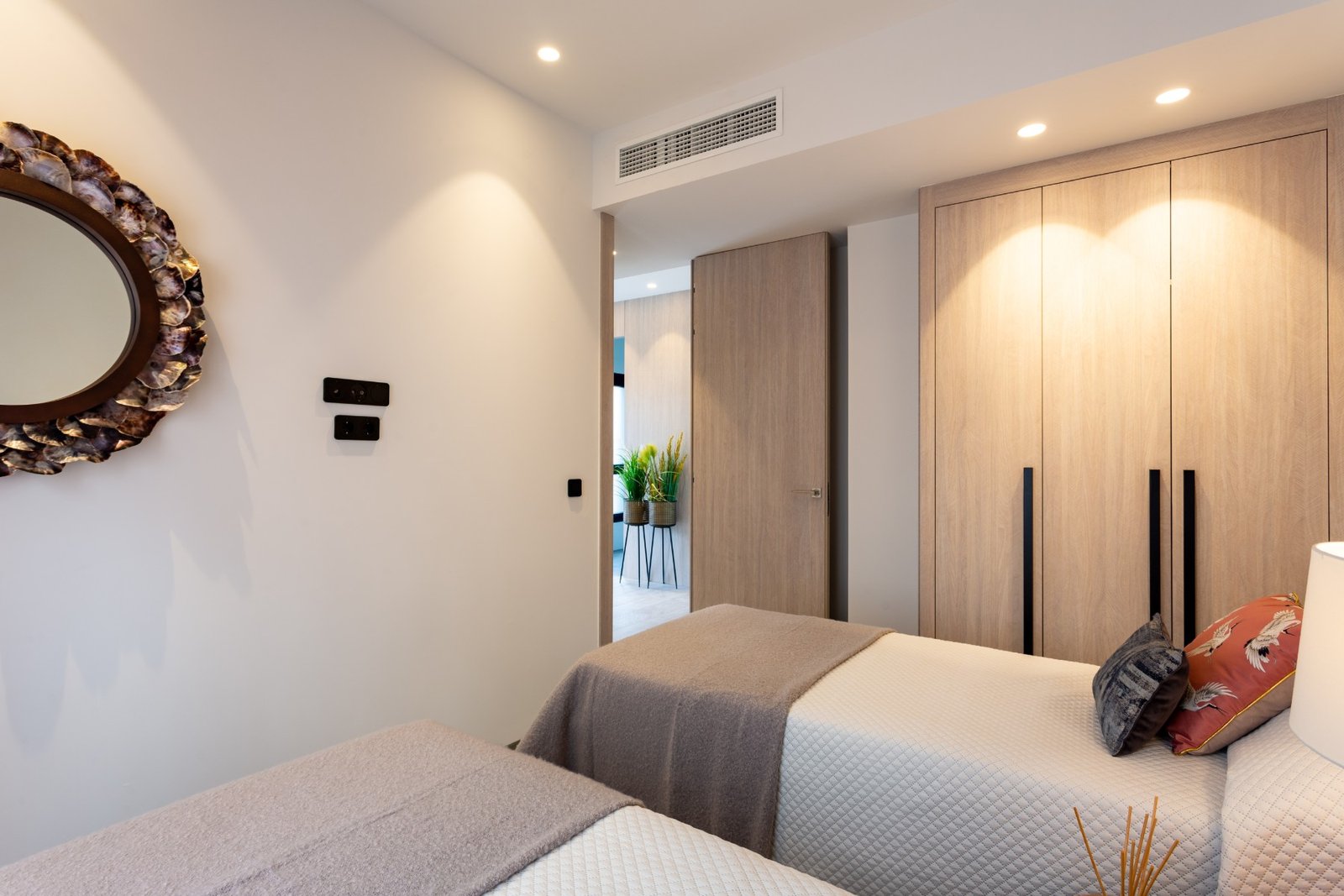 3 bedroom Townhouse in Algorfa