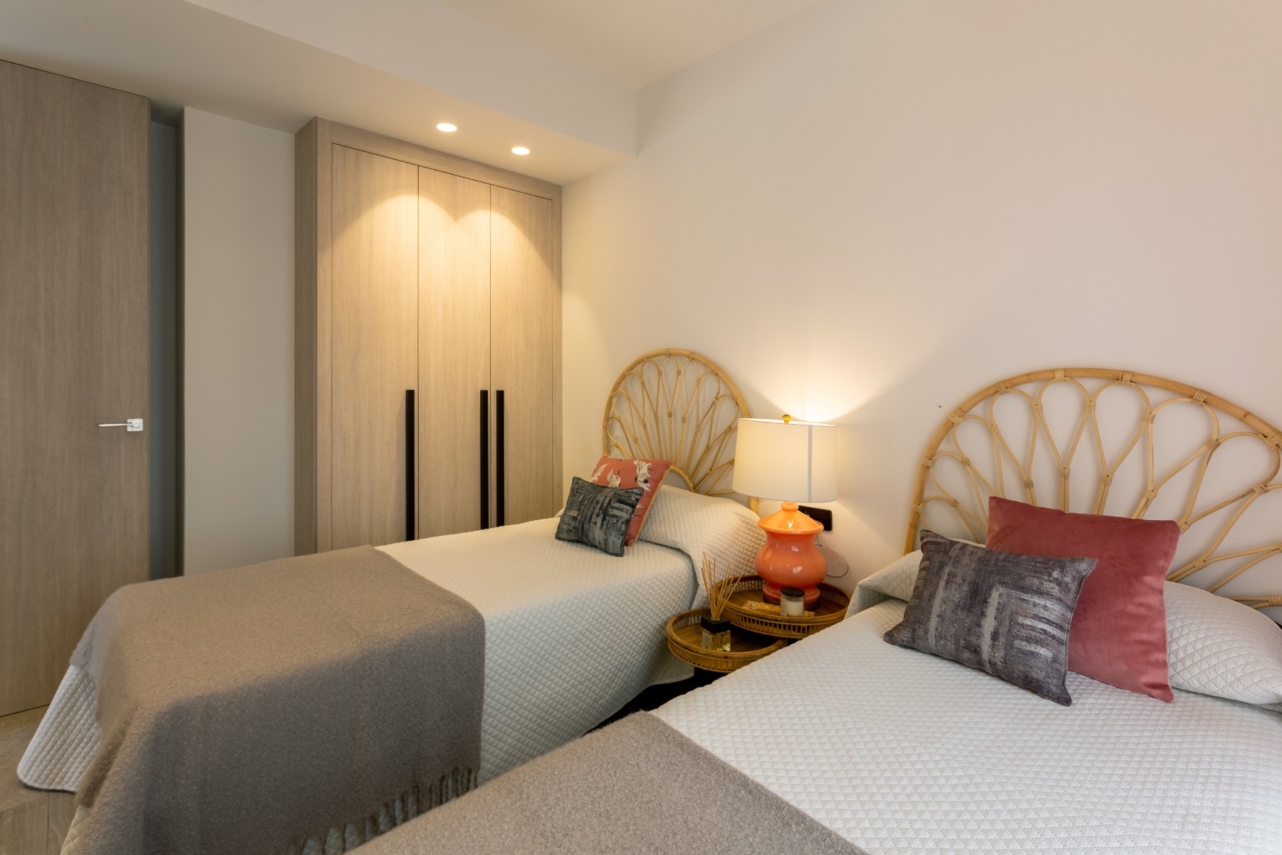 3 bedroom Townhouse in Algorfa