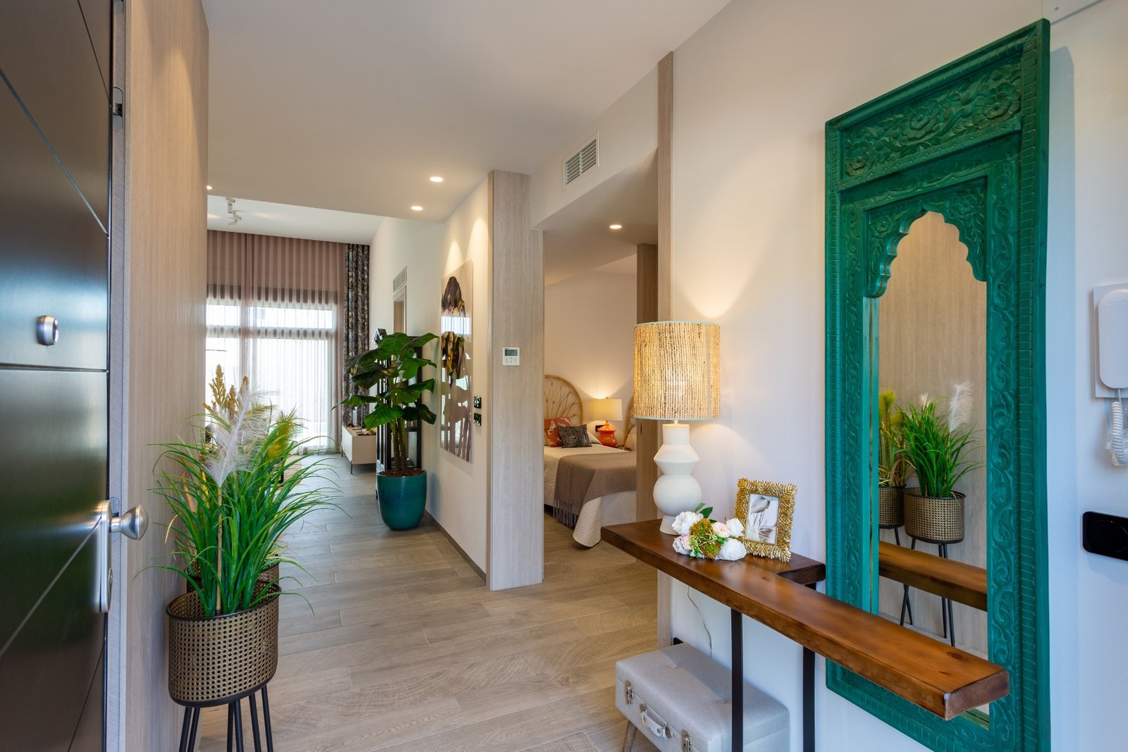 3 bedroom Townhouse in Algorfa