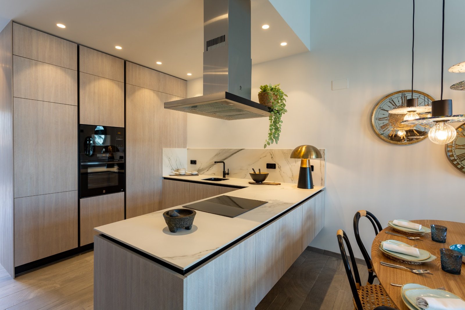 3 bedroom Townhouse in Algorfa