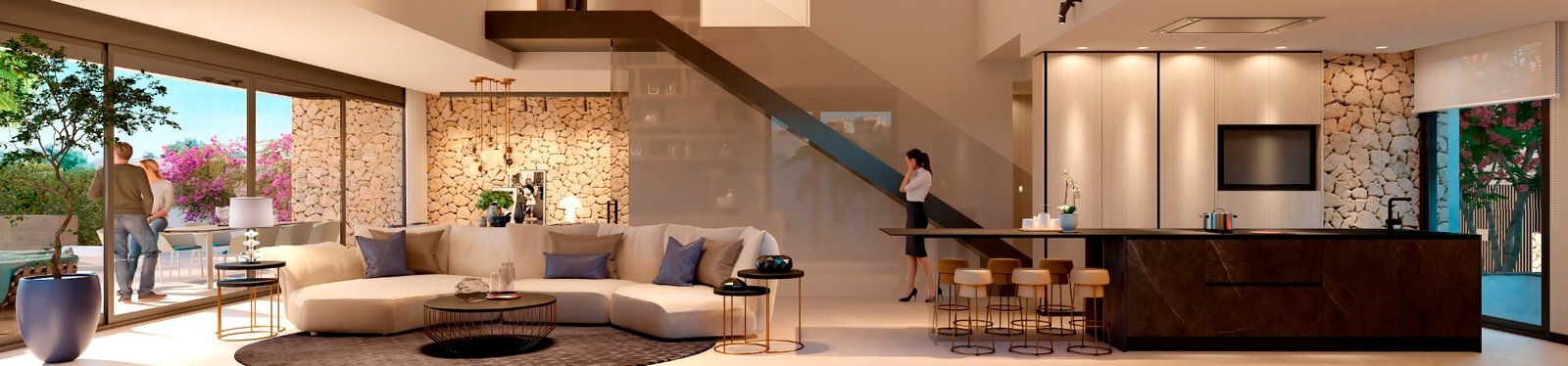 3 bedroom Villa in Algorfa