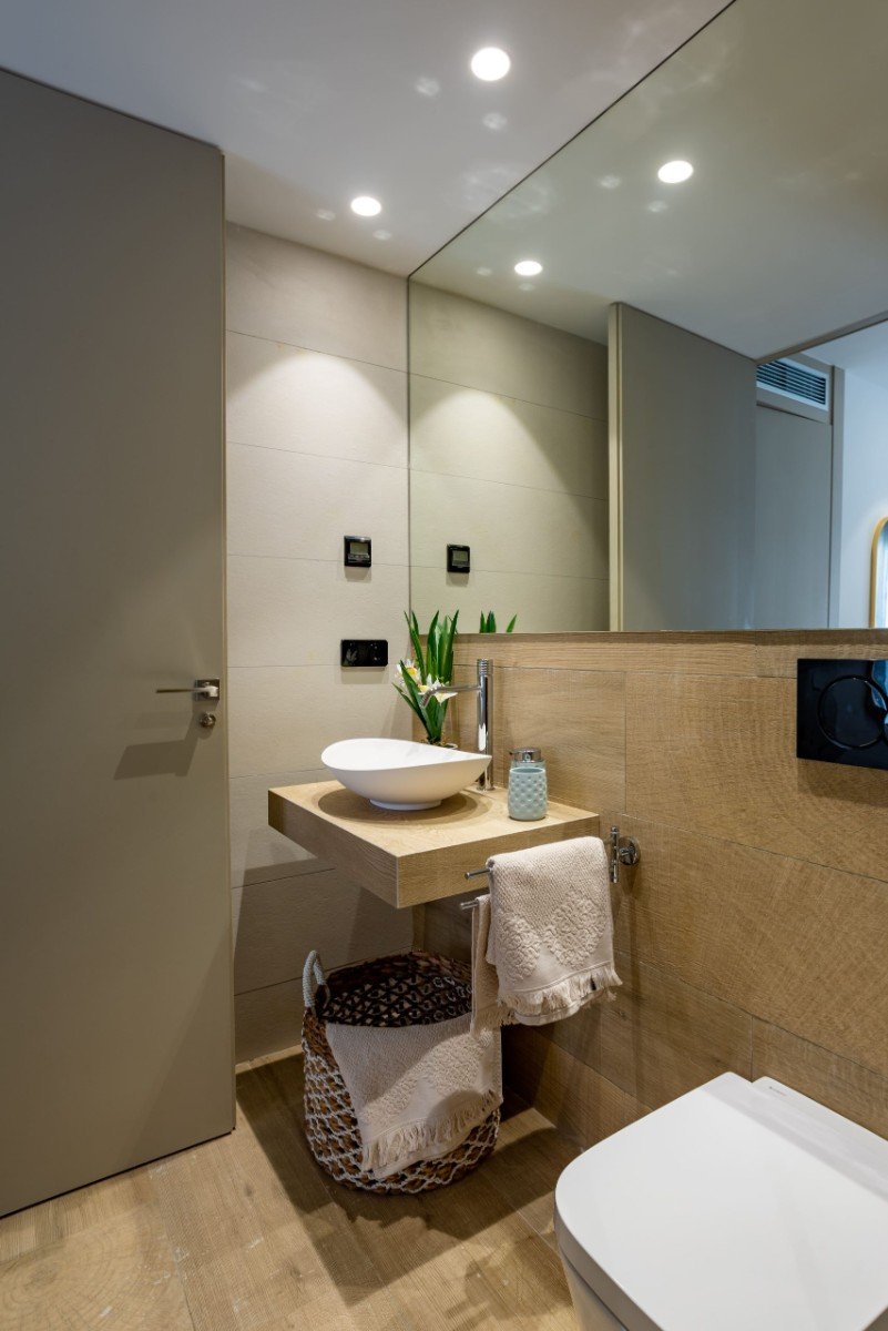 2 bedroom Apartment in Algorfa