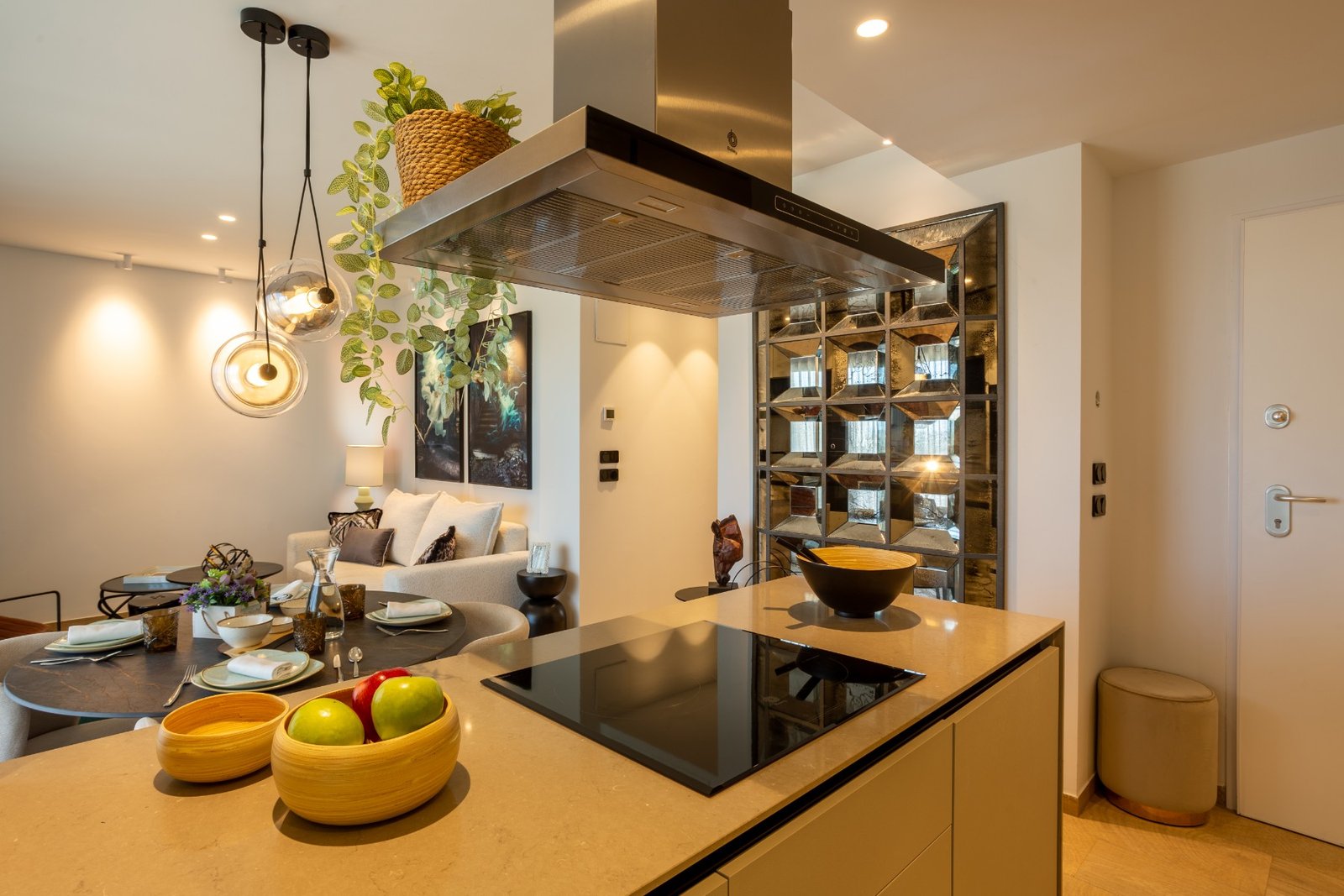 2 bedroom Apartment in Algorfa