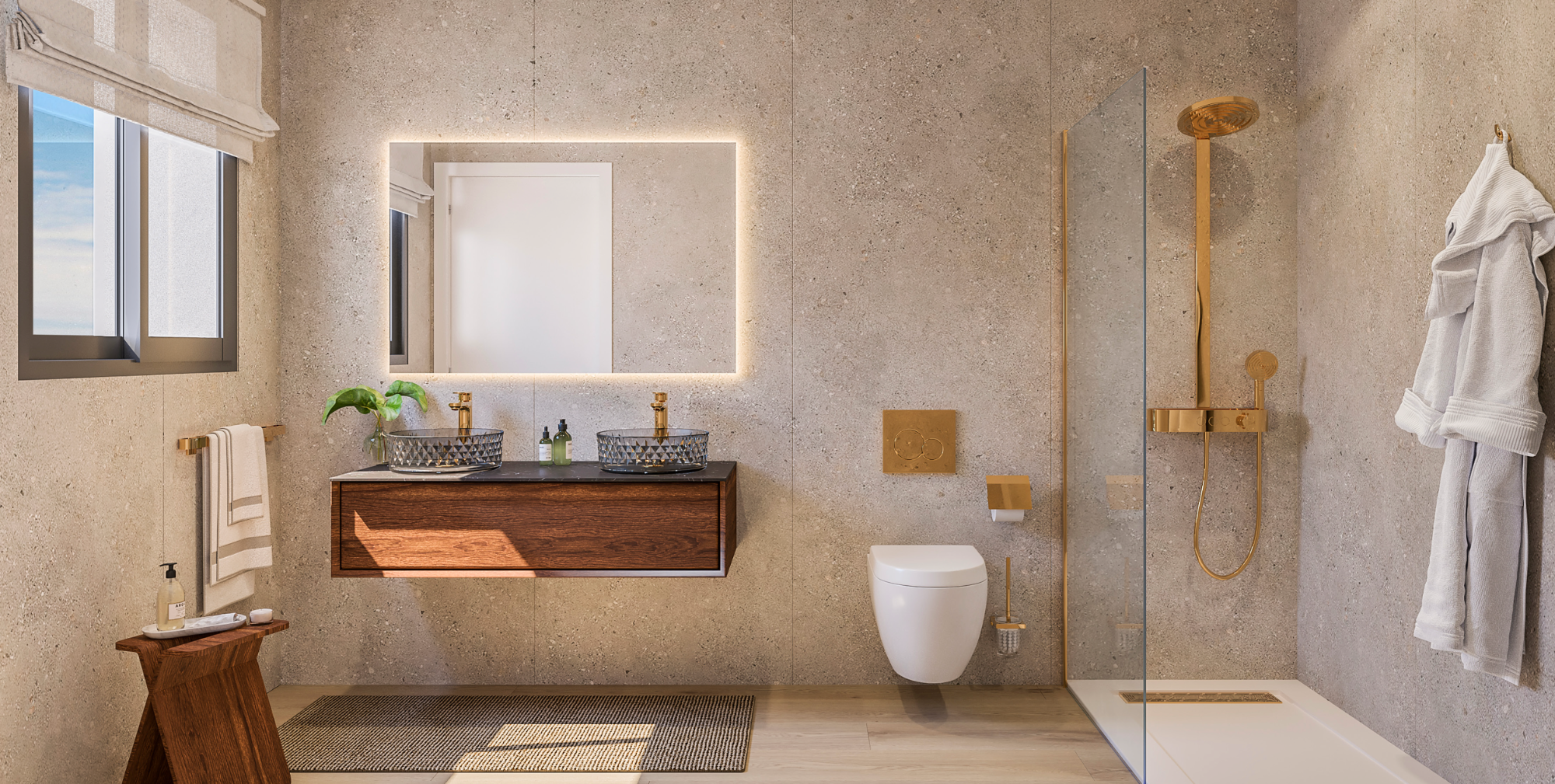 1 bedroom Apartment in Villajoyosa