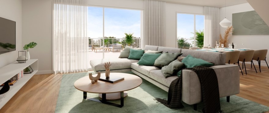 3 bedroom Townhouse in Monforte del Cid