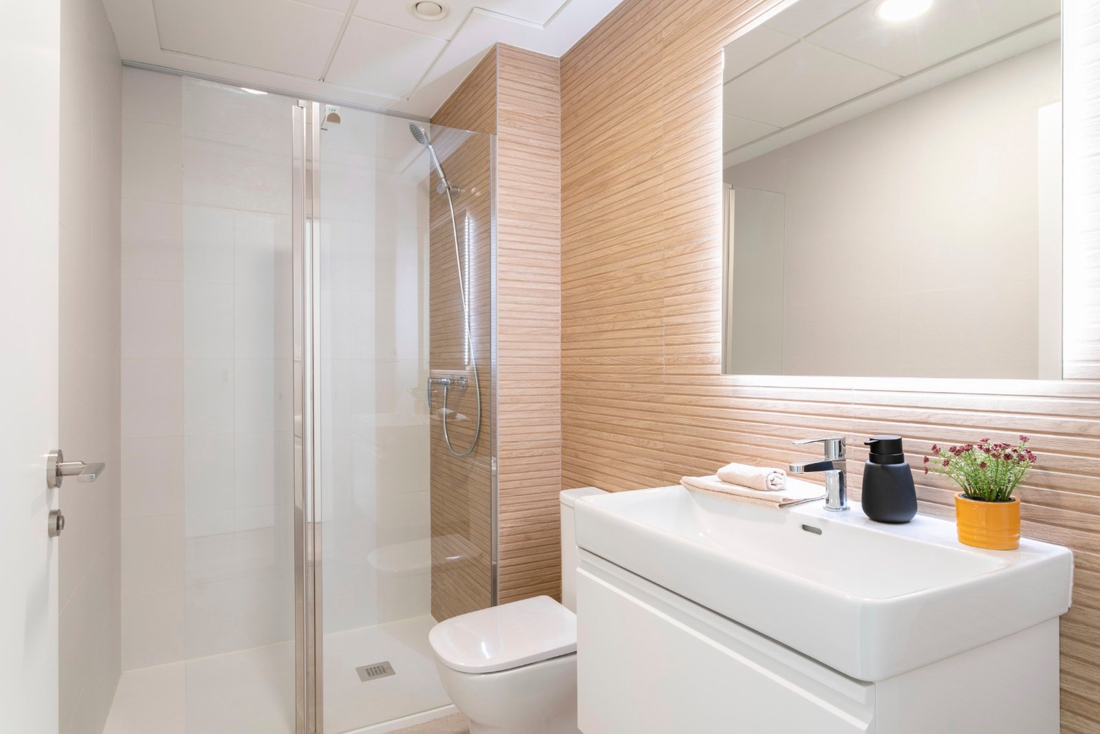 3 bedroom Apartment in Santa Pola