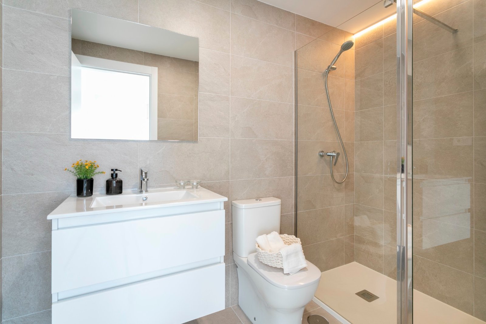 3 bedroom Apartment in Santa Pola