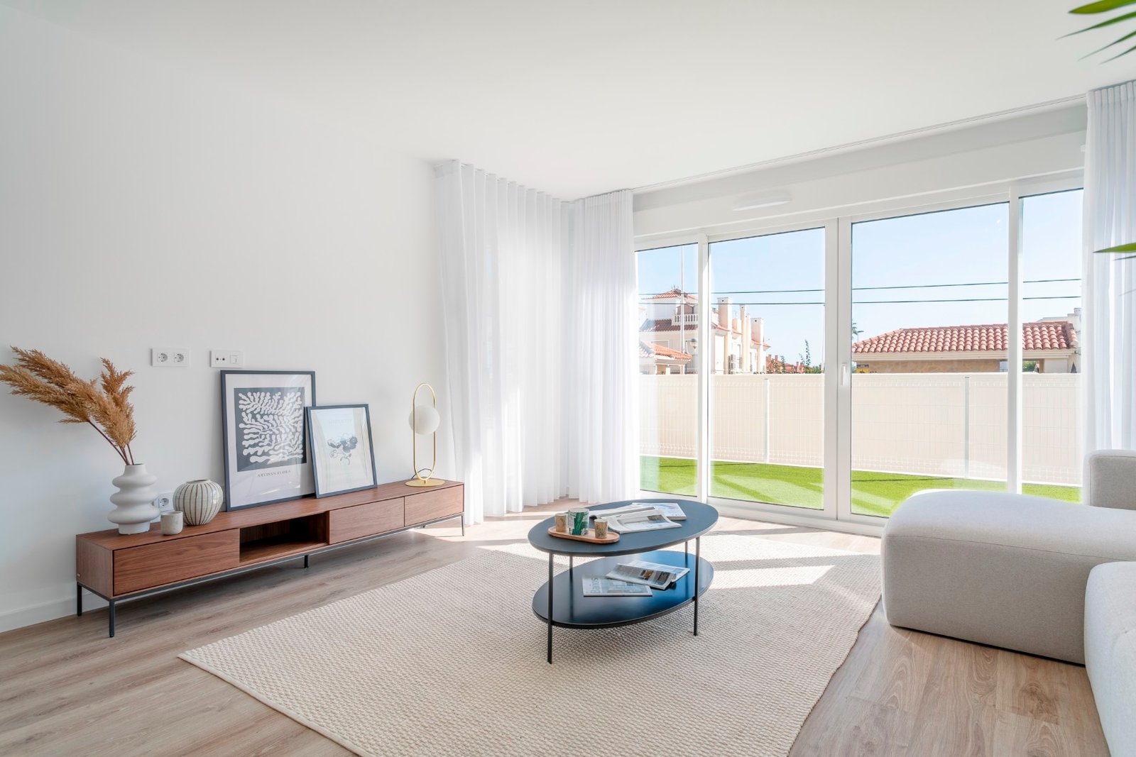 3 bedroom Apartment in Santa Pola