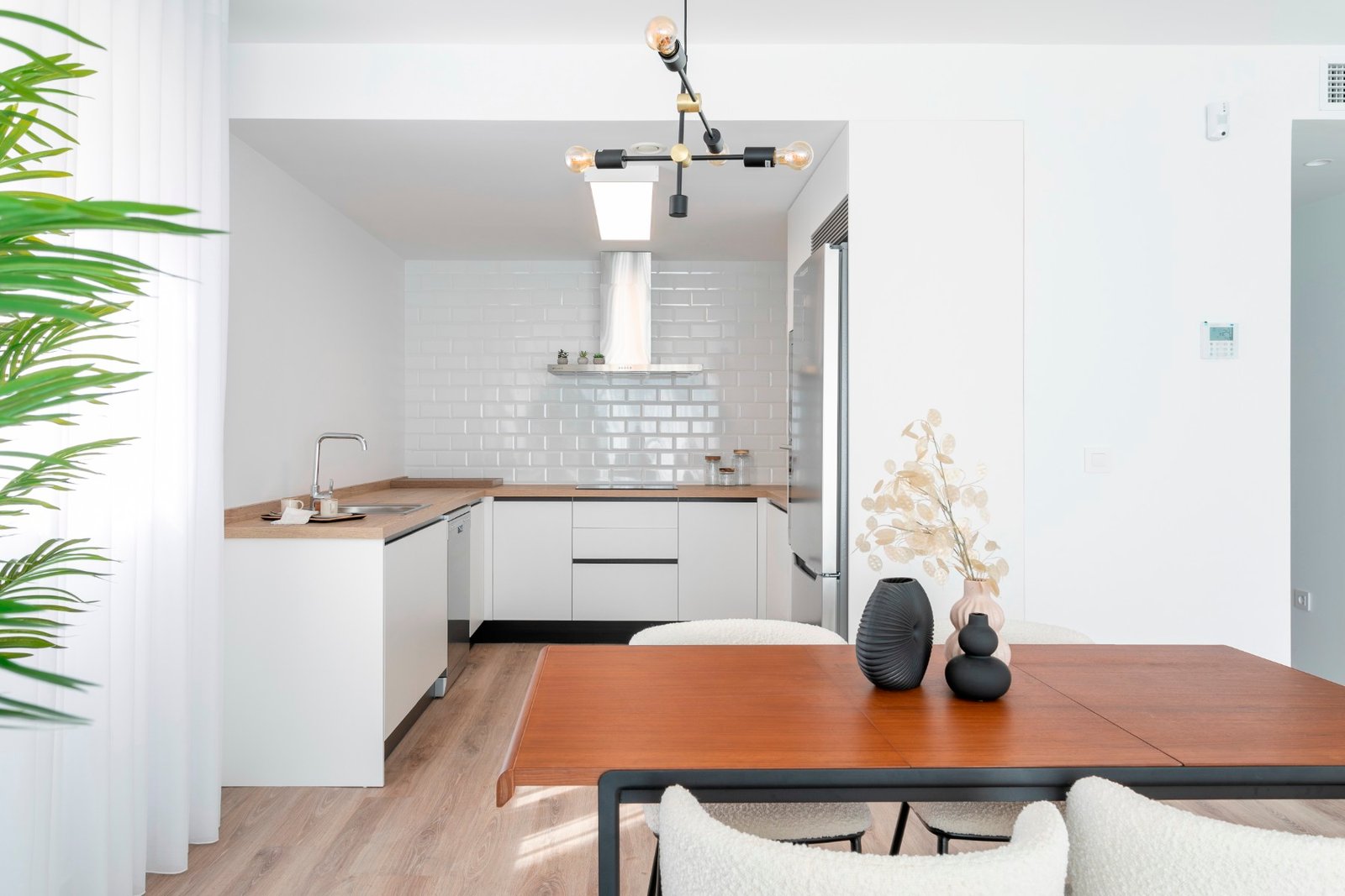 3 bedroom Apartment in Santa Pola