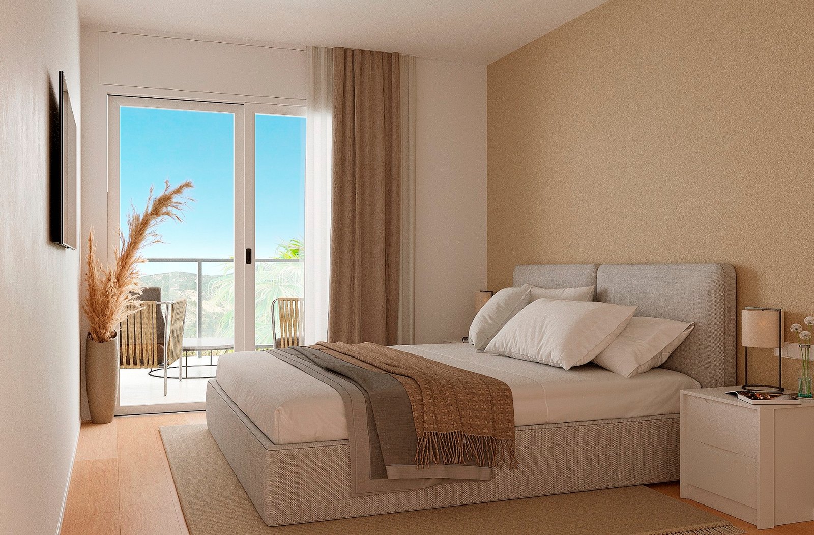 3 bedroom Townhouse in Finestrat