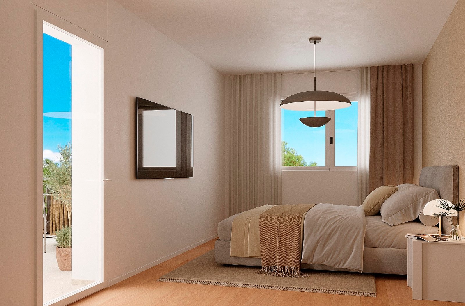 3 bedroom Townhouse in Finestrat