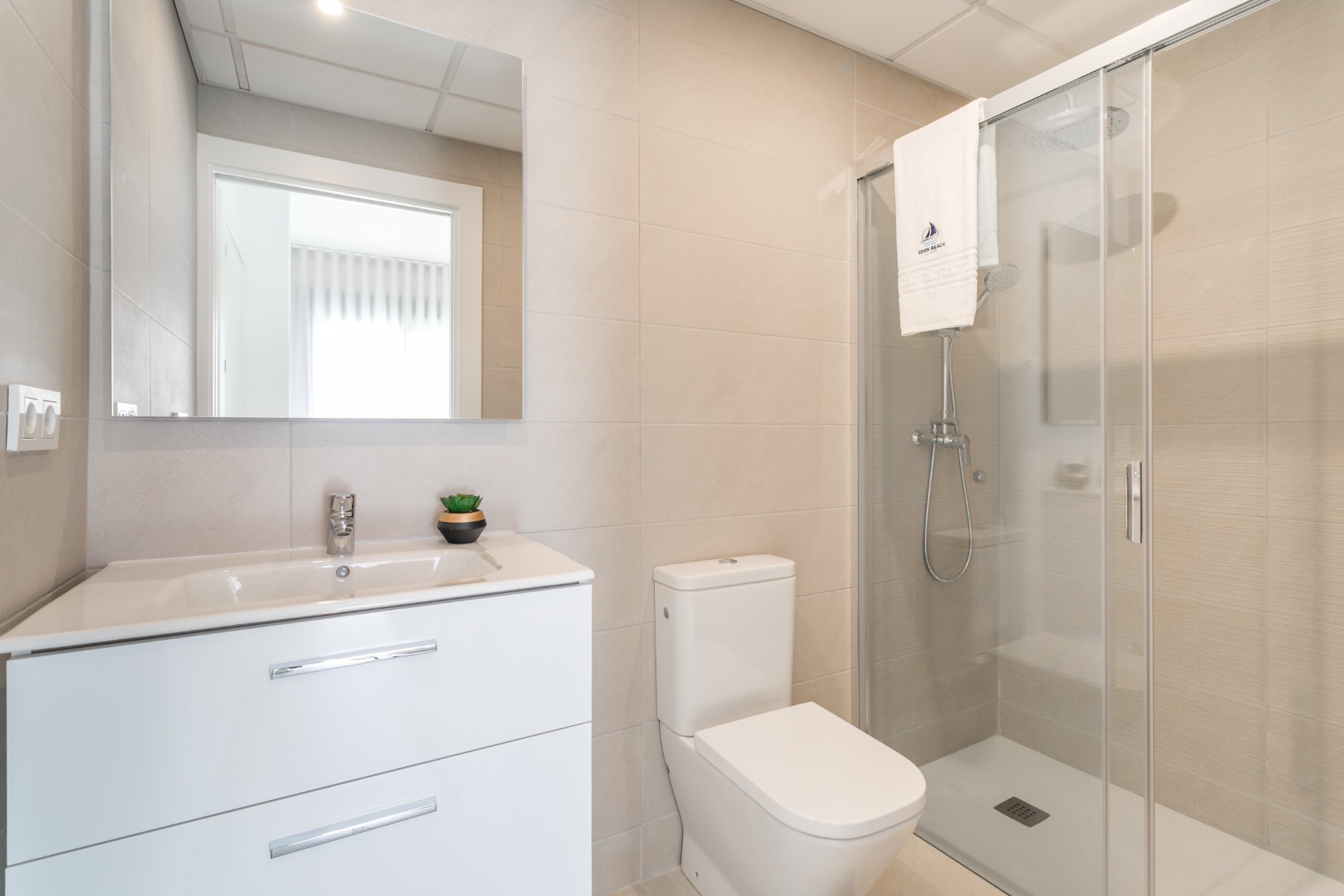 2 bedroom Apartment in Torrevieja