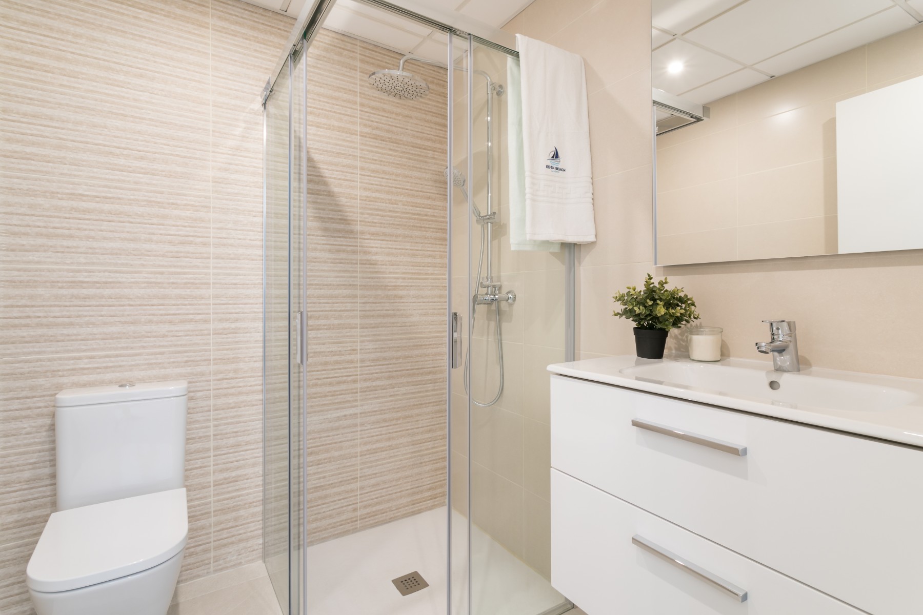 2 bedroom Apartment in Torrevieja