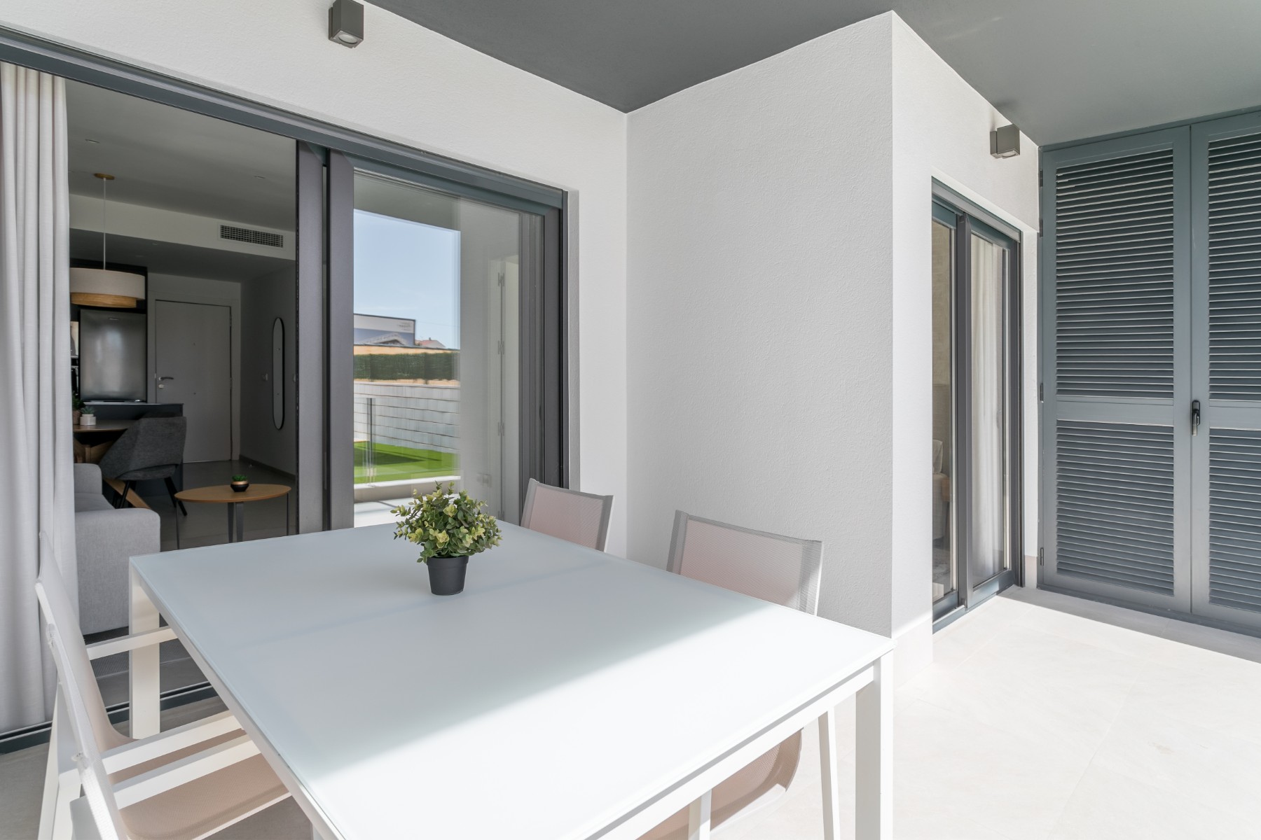 2 bedroom Apartment in Torrevieja