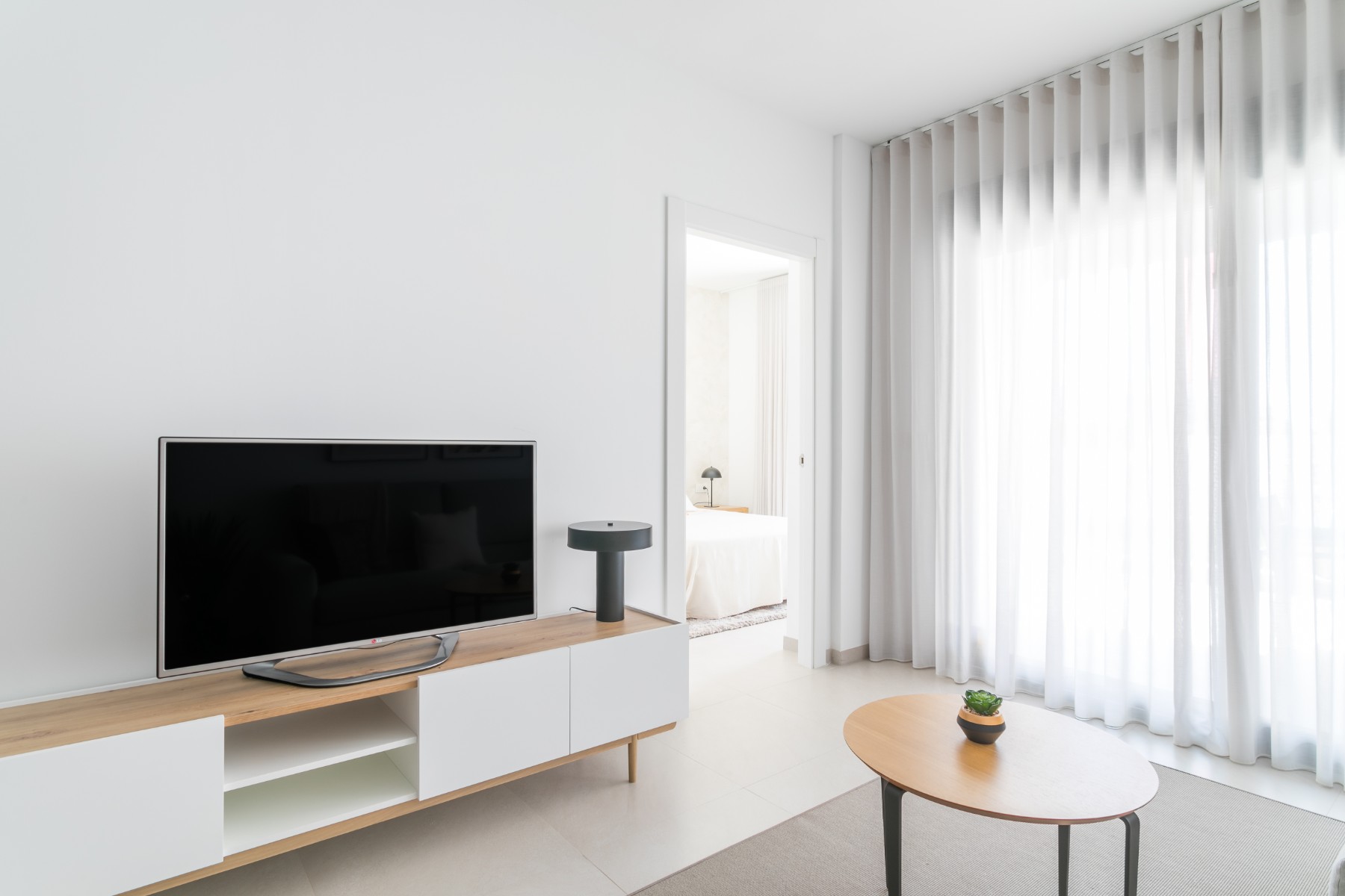 2 bedroom Apartment in Torrevieja