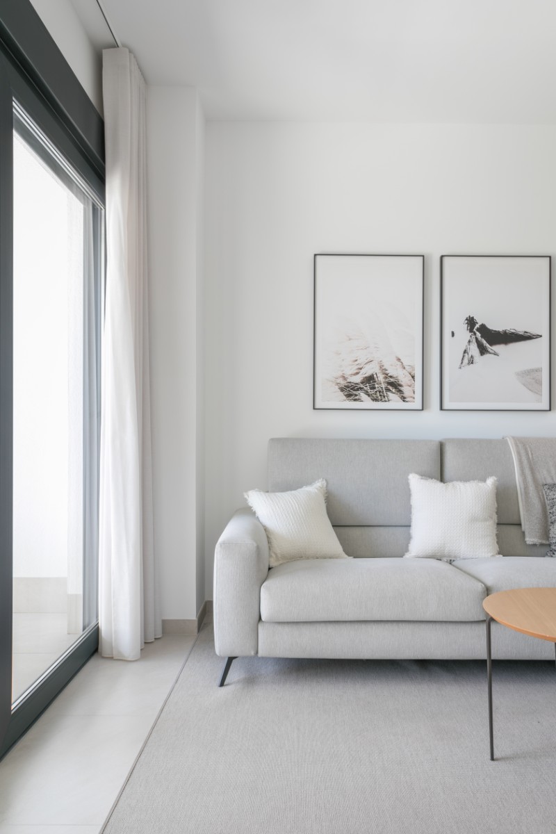 2 bedroom Apartment in Torrevieja