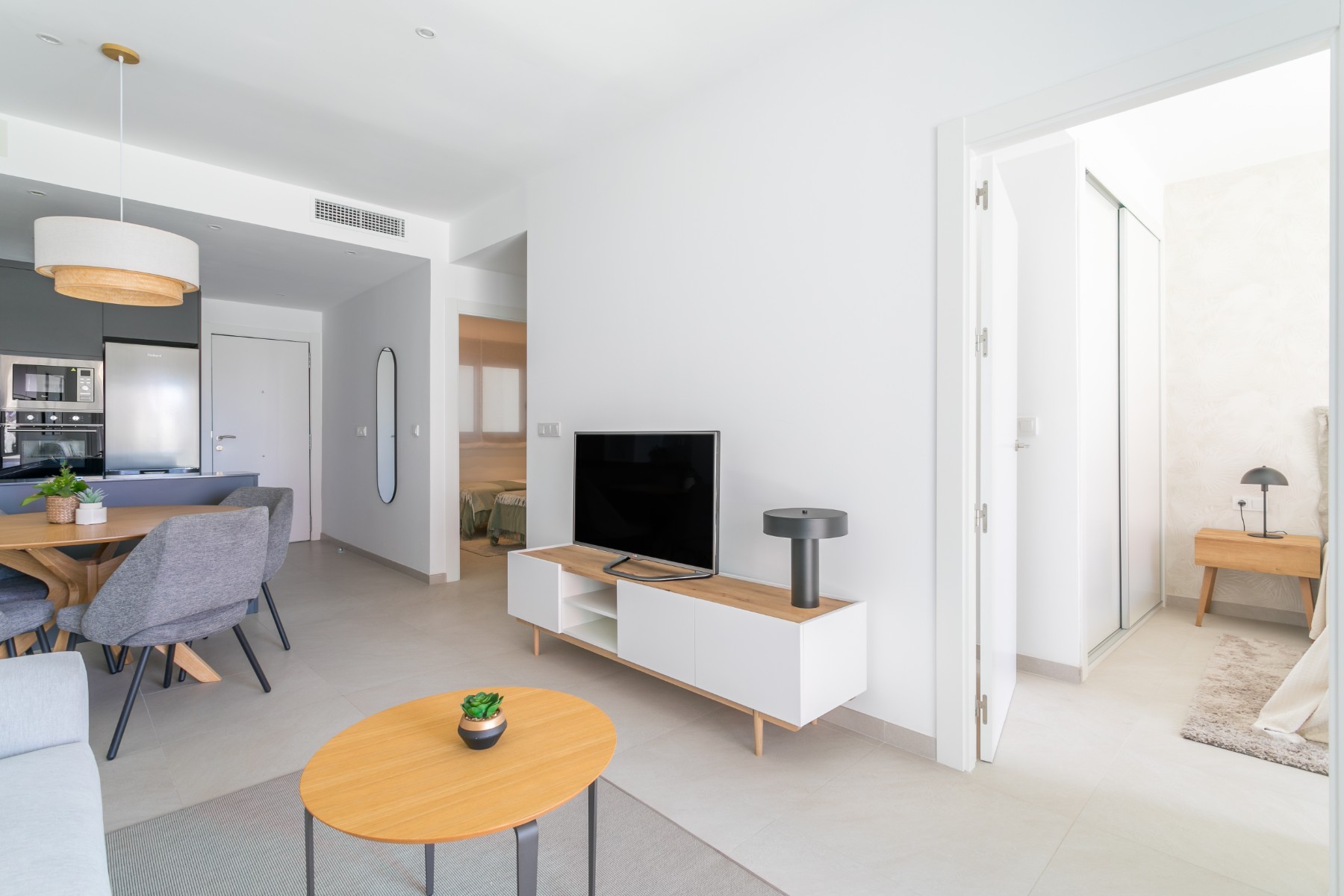 2 bedroom Apartment in Torrevieja